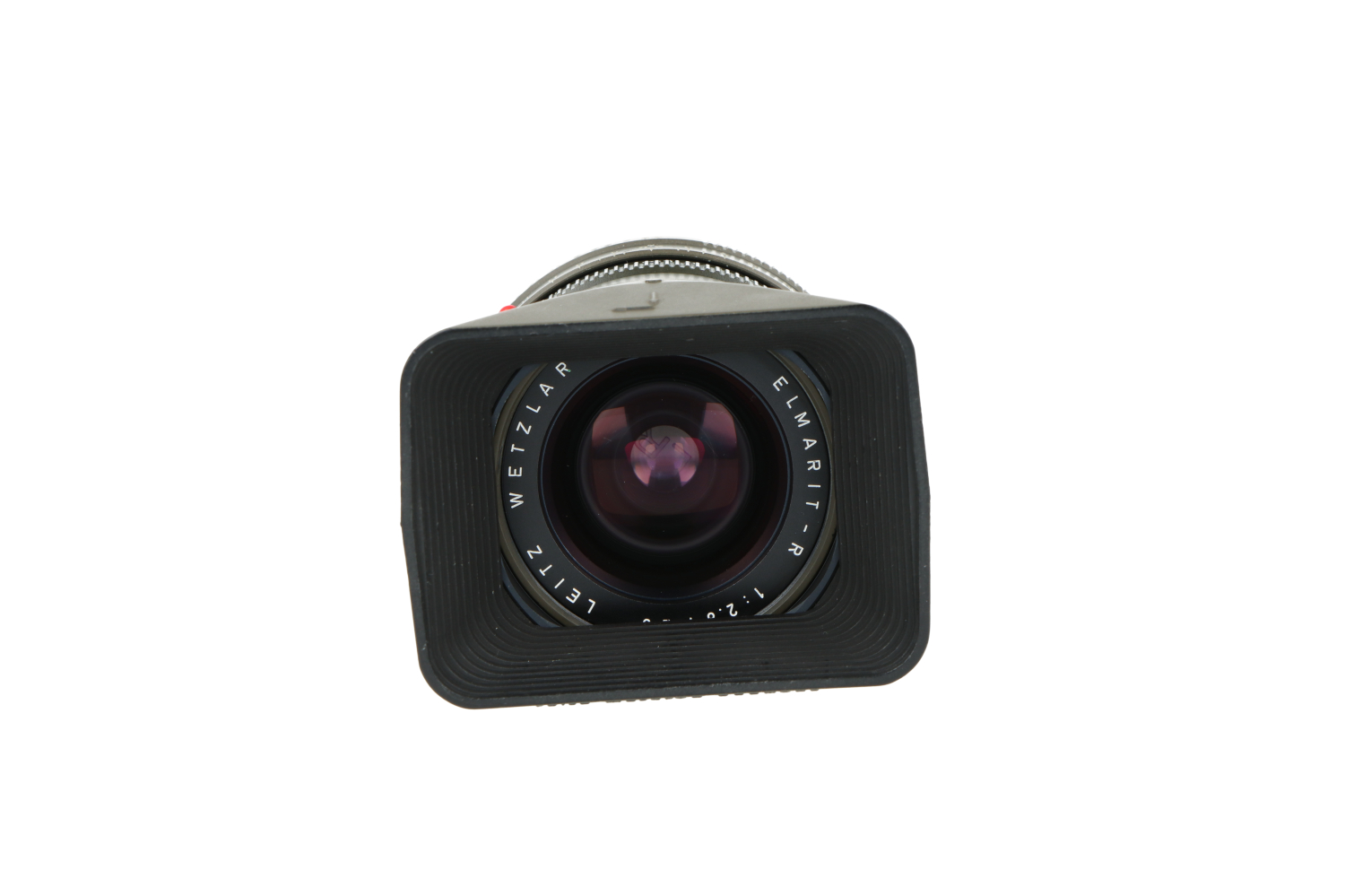 ELMARIT-R 2,8/28 Safari (11206)