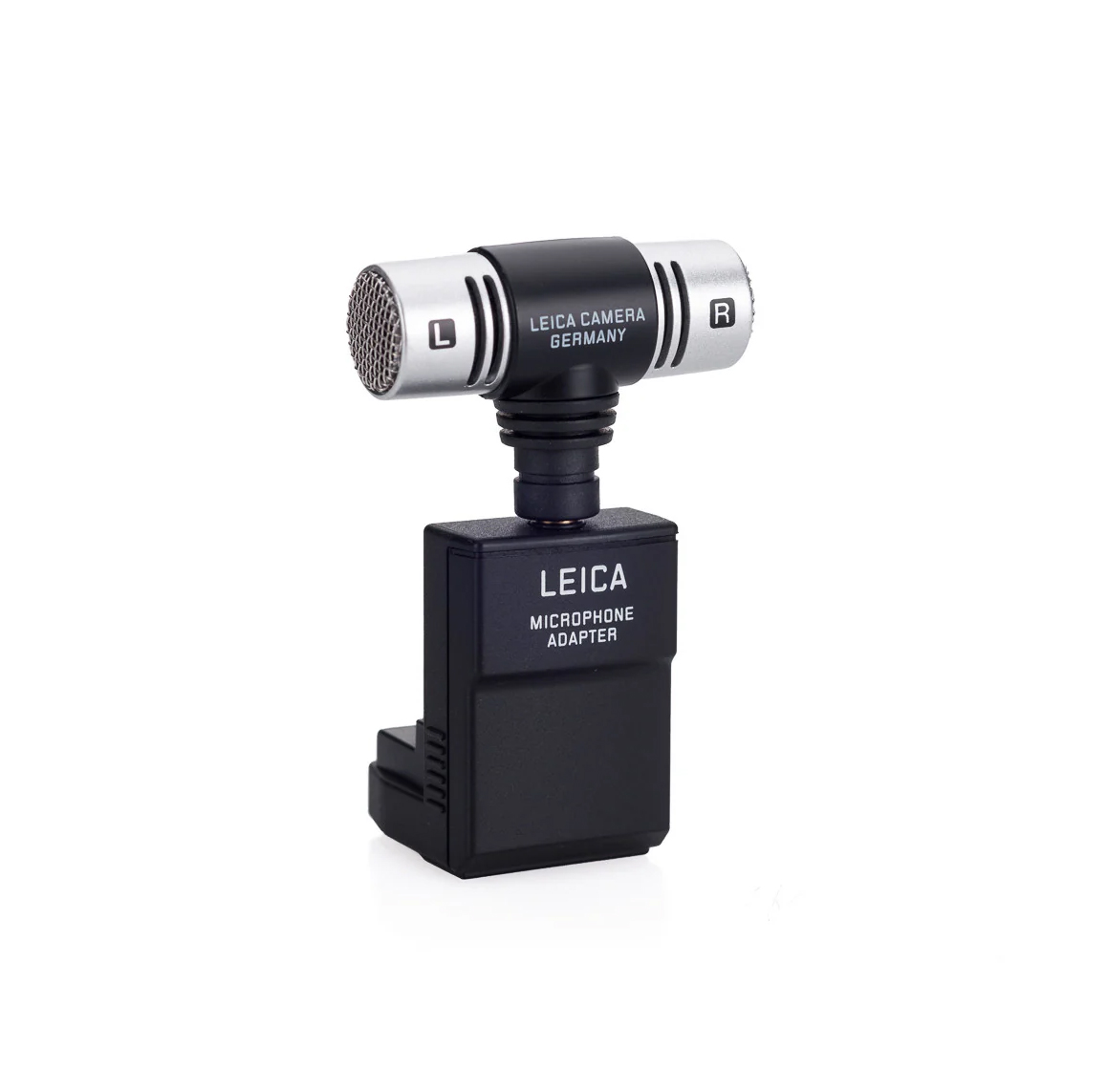 Leica Microphone Adapter Set (M Typ 240)