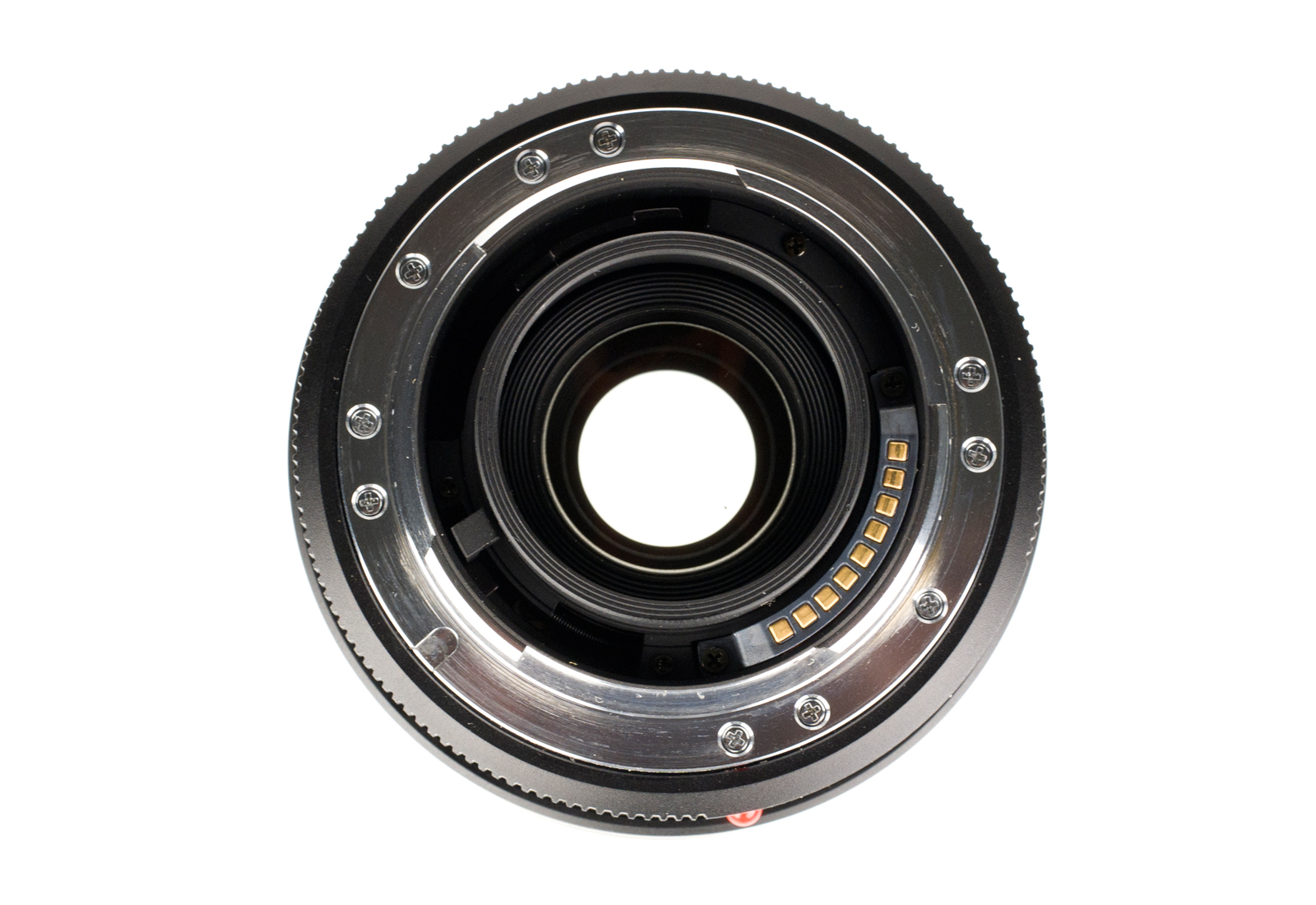 Leica Vario-Elmar-R 1:3,5-4,5/28-70mm ROM, schwarz 11364
