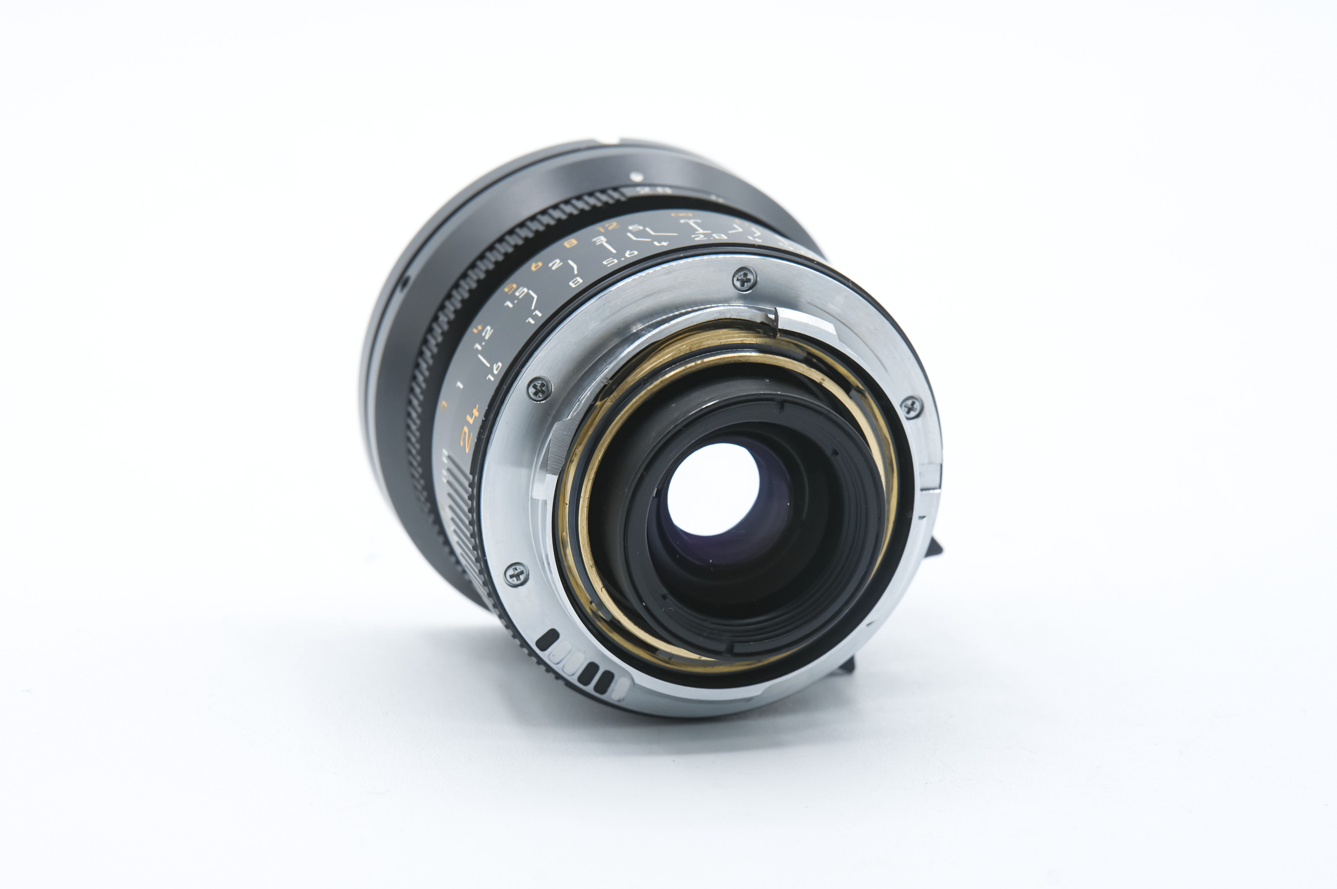 Elmarit-M 1:2,8/24 mm ASPH. - 11878