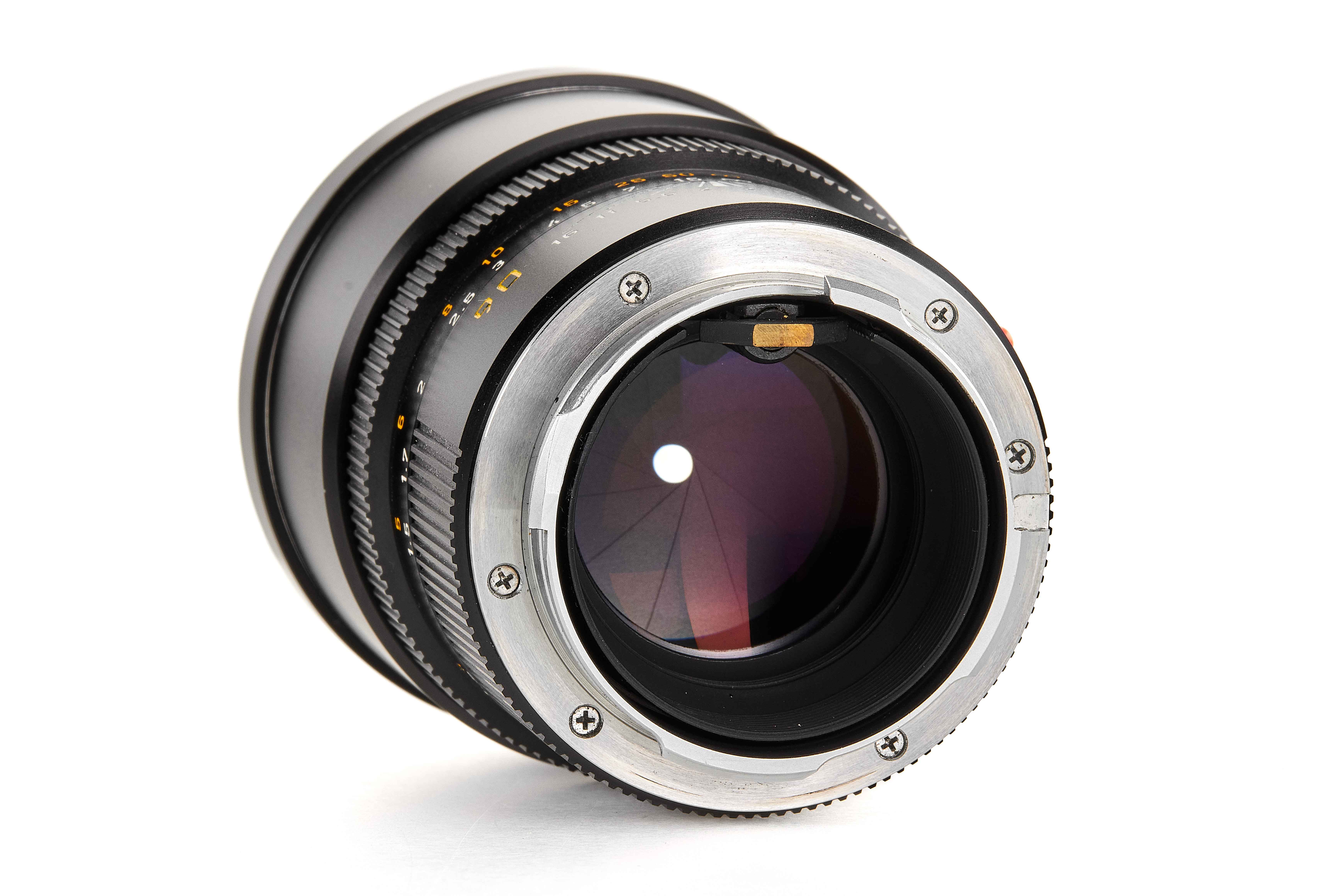 Leica SUMMICRON-M 1:2/90 MM (11136SH)