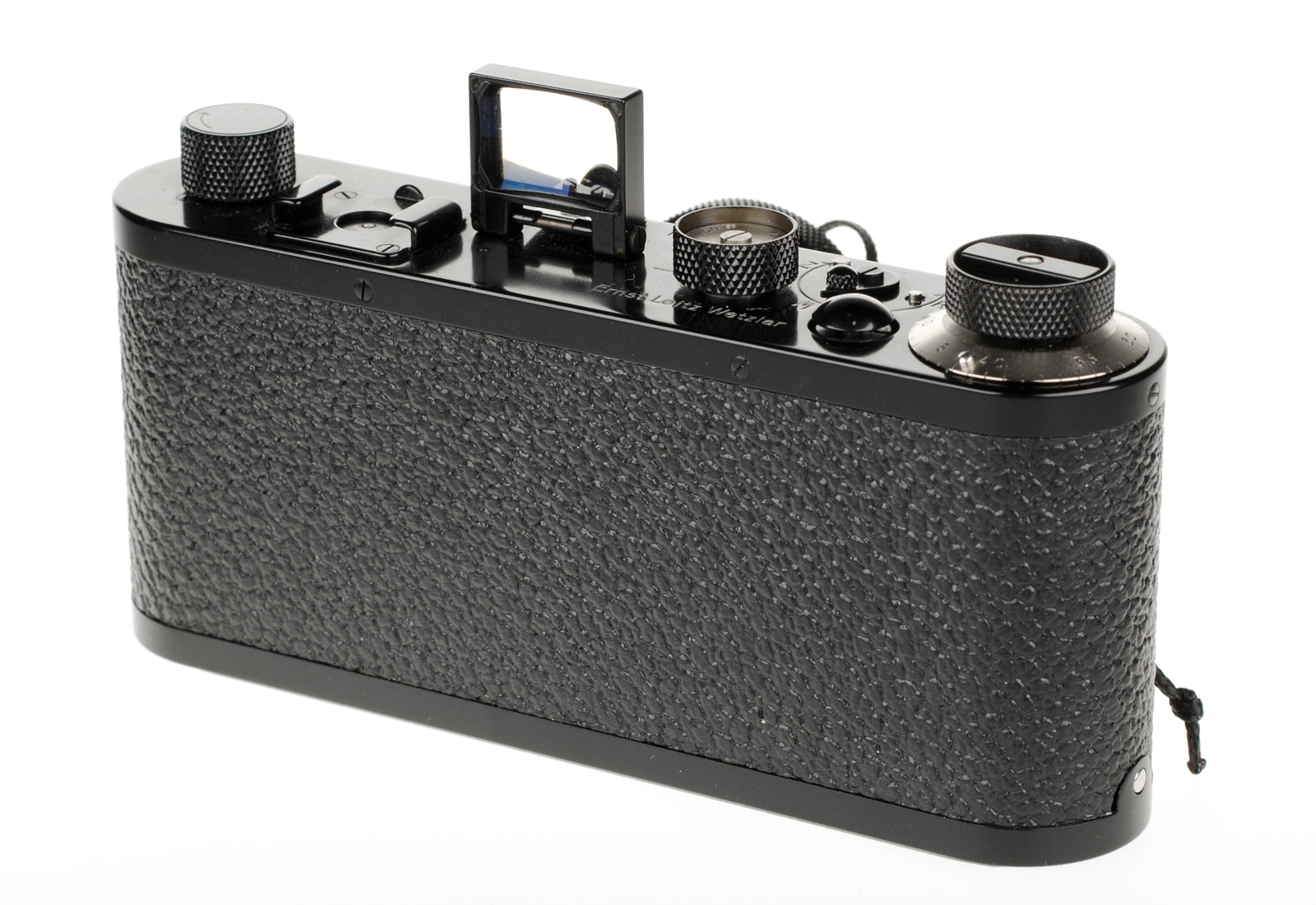 Leica "0-Serie" Replika + 3,5/50mm