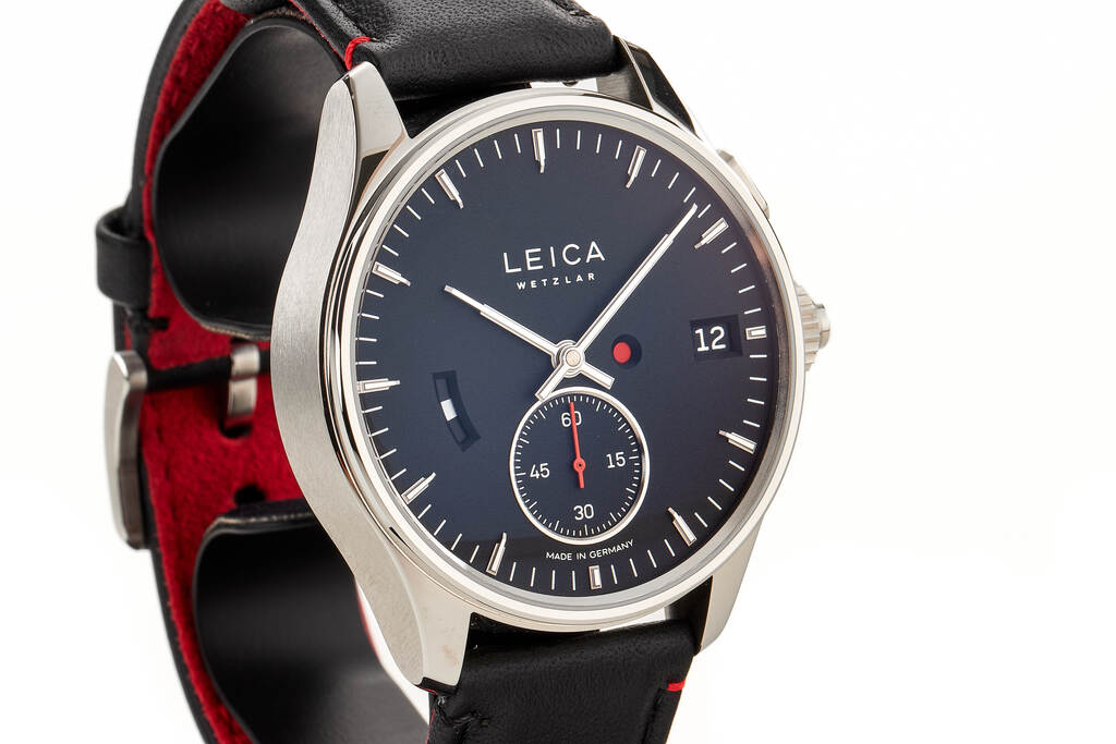 Leica Watch ZM1 98272 - Demo