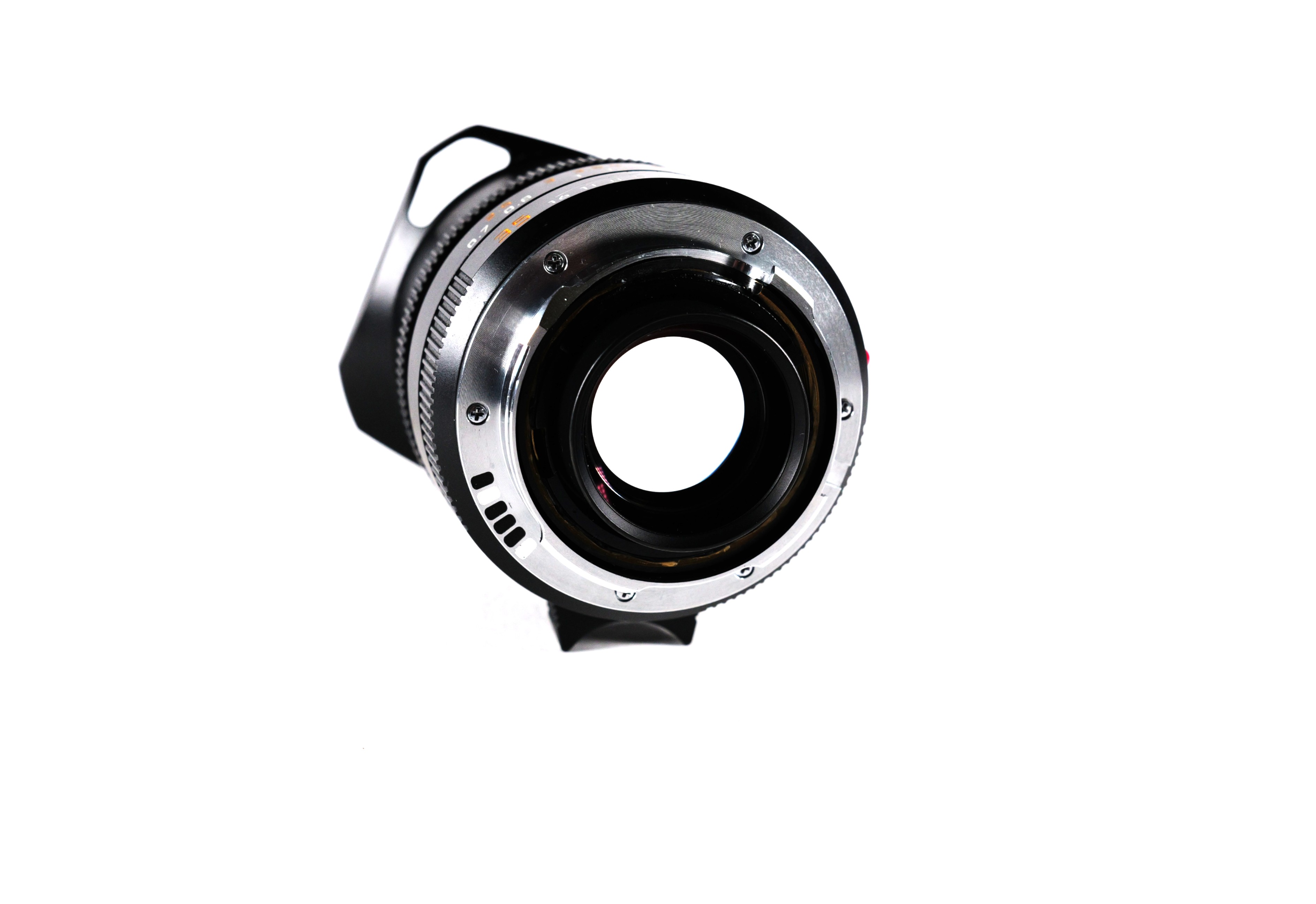 Leica SUMMILUX-M 1.4/35mm ASPH.