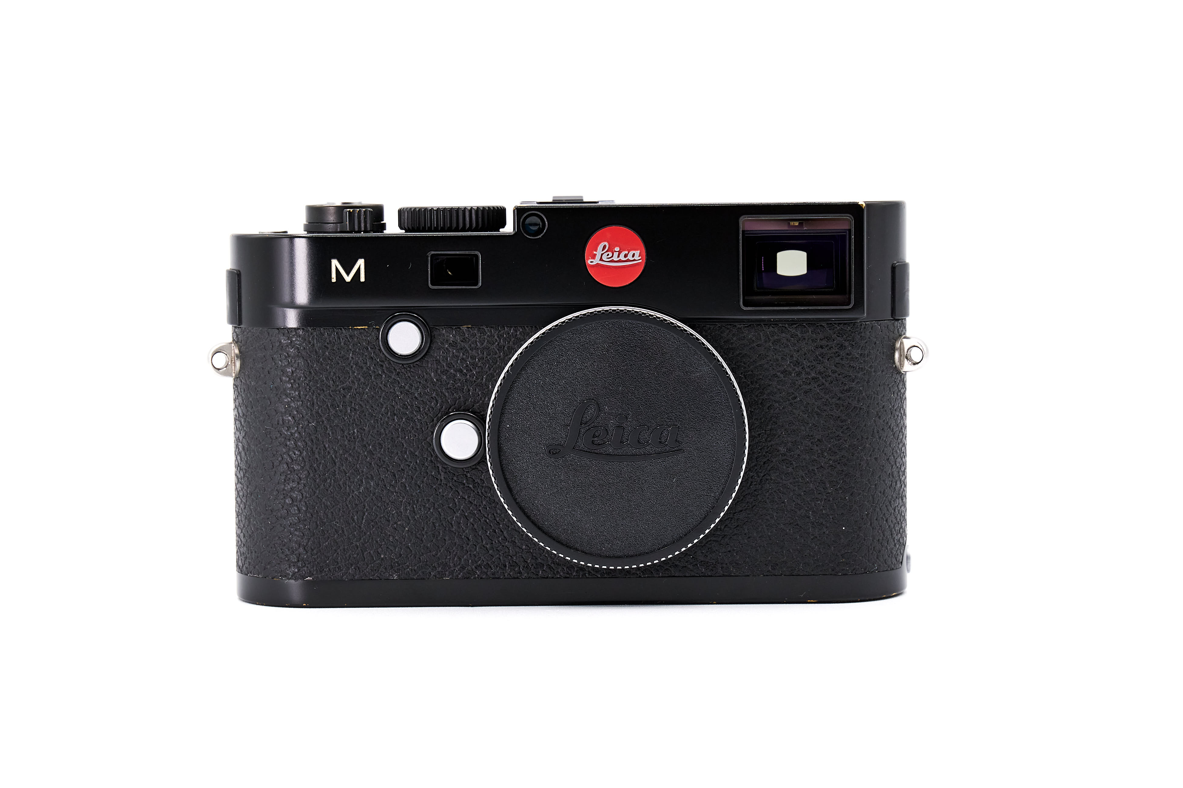 Leica M (Typ 240) nera 10770