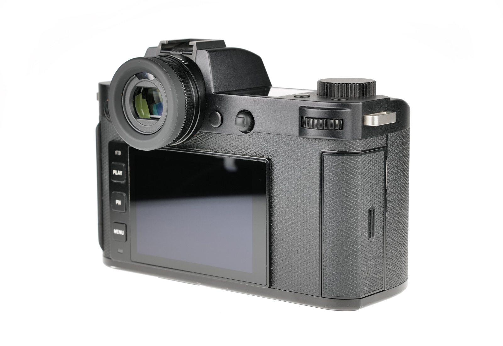 Leica SL2, black 10854