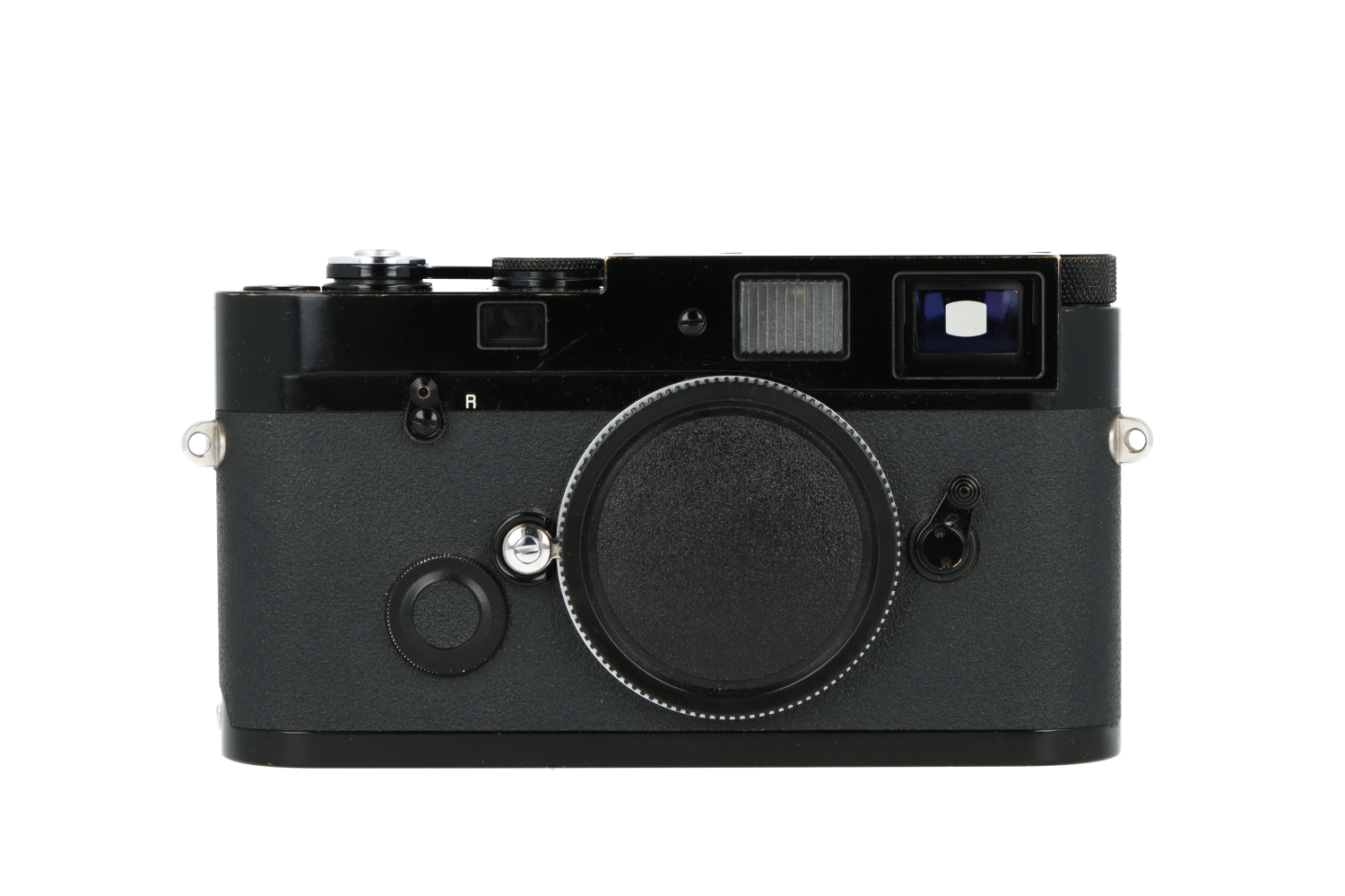 Leica MP Back Paint Set + Koffer (10302)