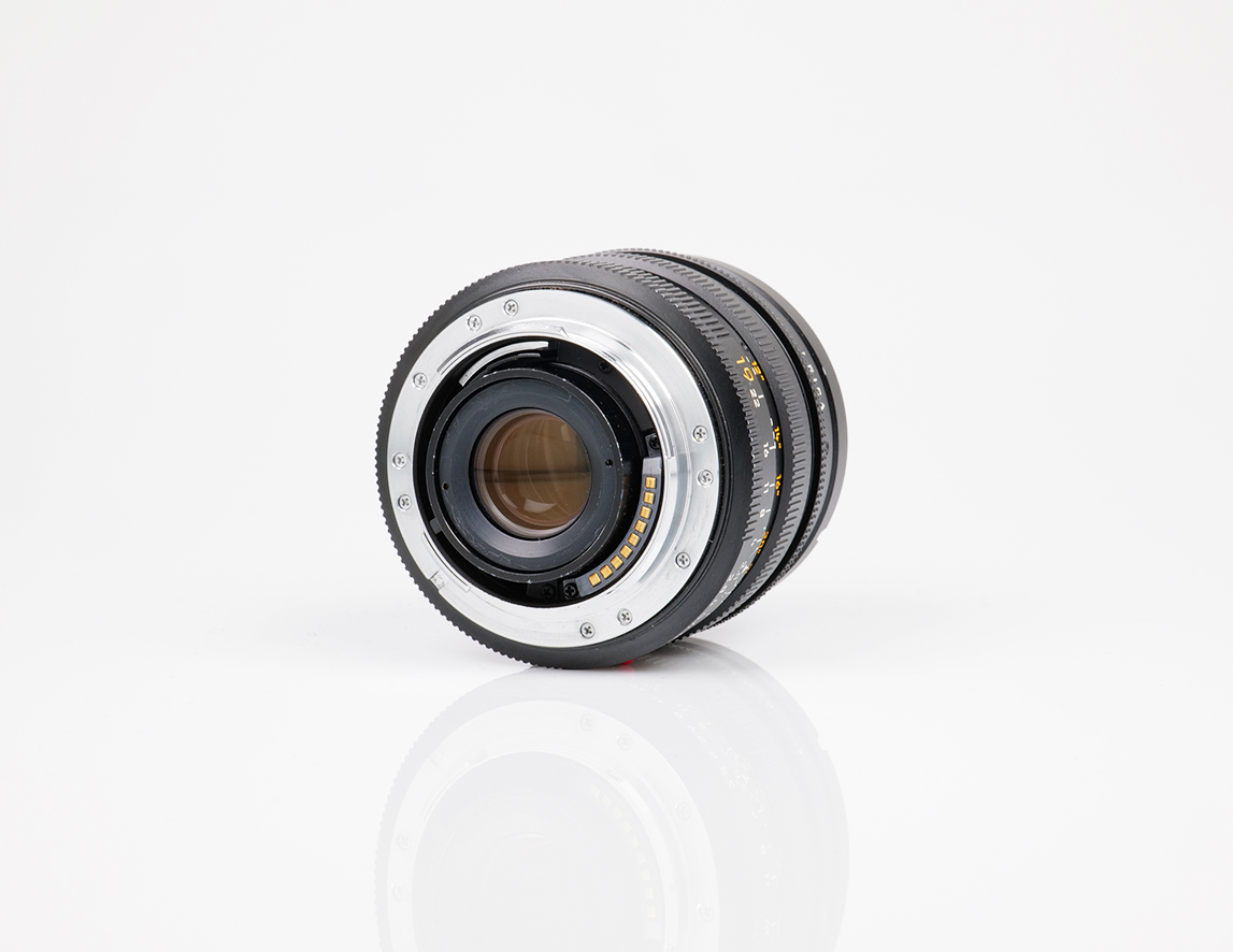 LEICA ELMARIT-R 1:2,8/19mm LEICA ELMARIT-R 1:2,8/19mm
