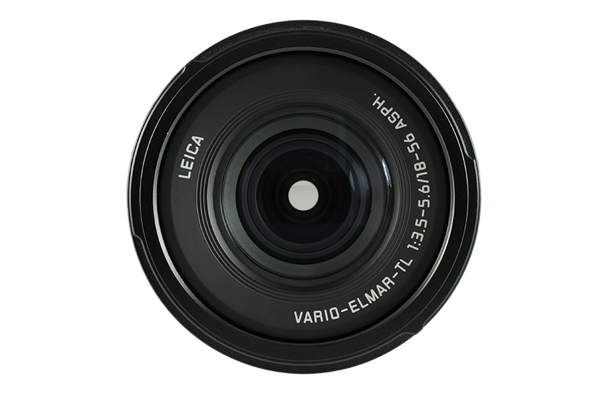 Leica Vario-Elmar-TL 3.5-5.6/18-56 ASPH. black 11080
