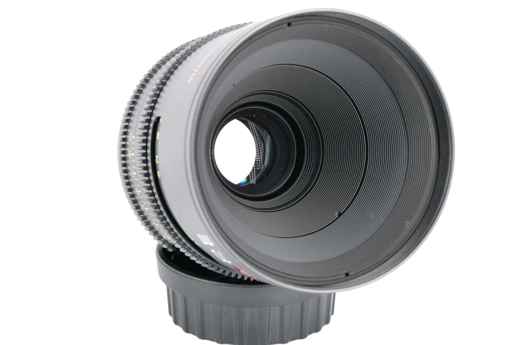 Leica Thalia T2,6/70mm 11455 Leica Thalia T2,6/70mm 11455