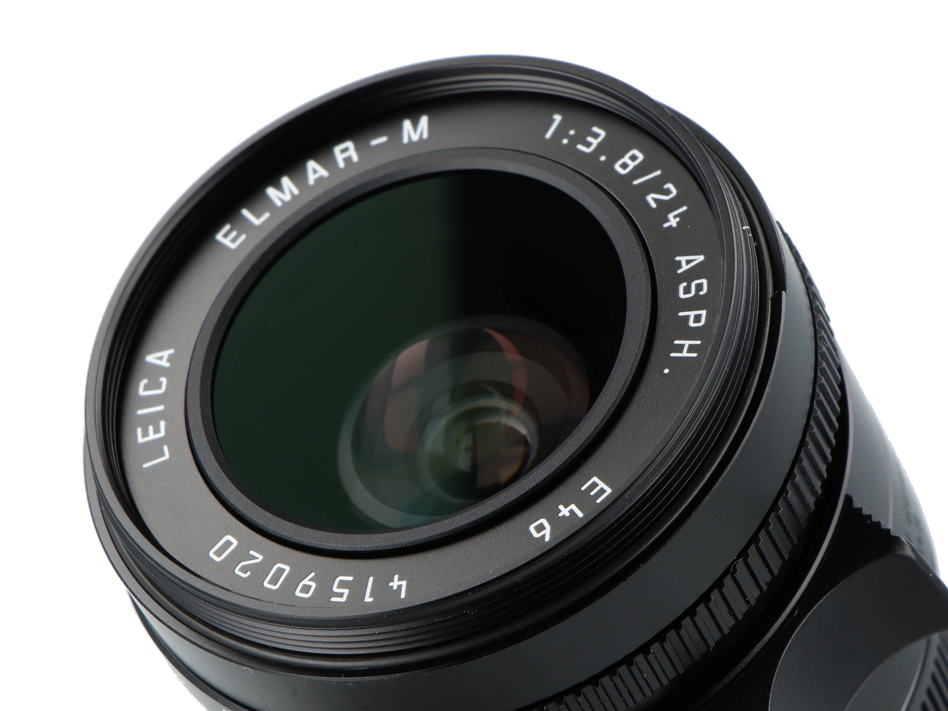 Elmar 24mm 3.8 ASPH (11648)