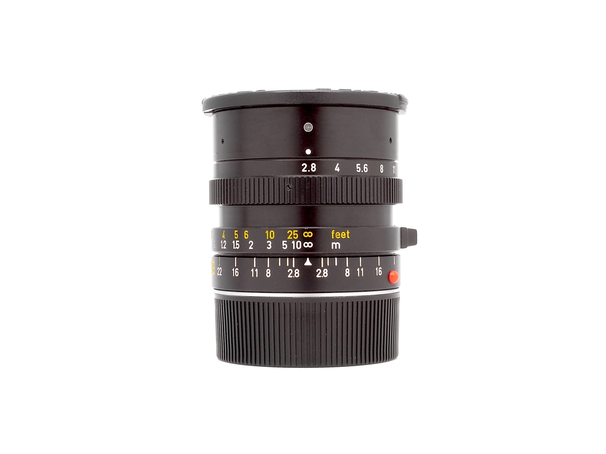 Leitz-Elmarit-M 2,8/28mm