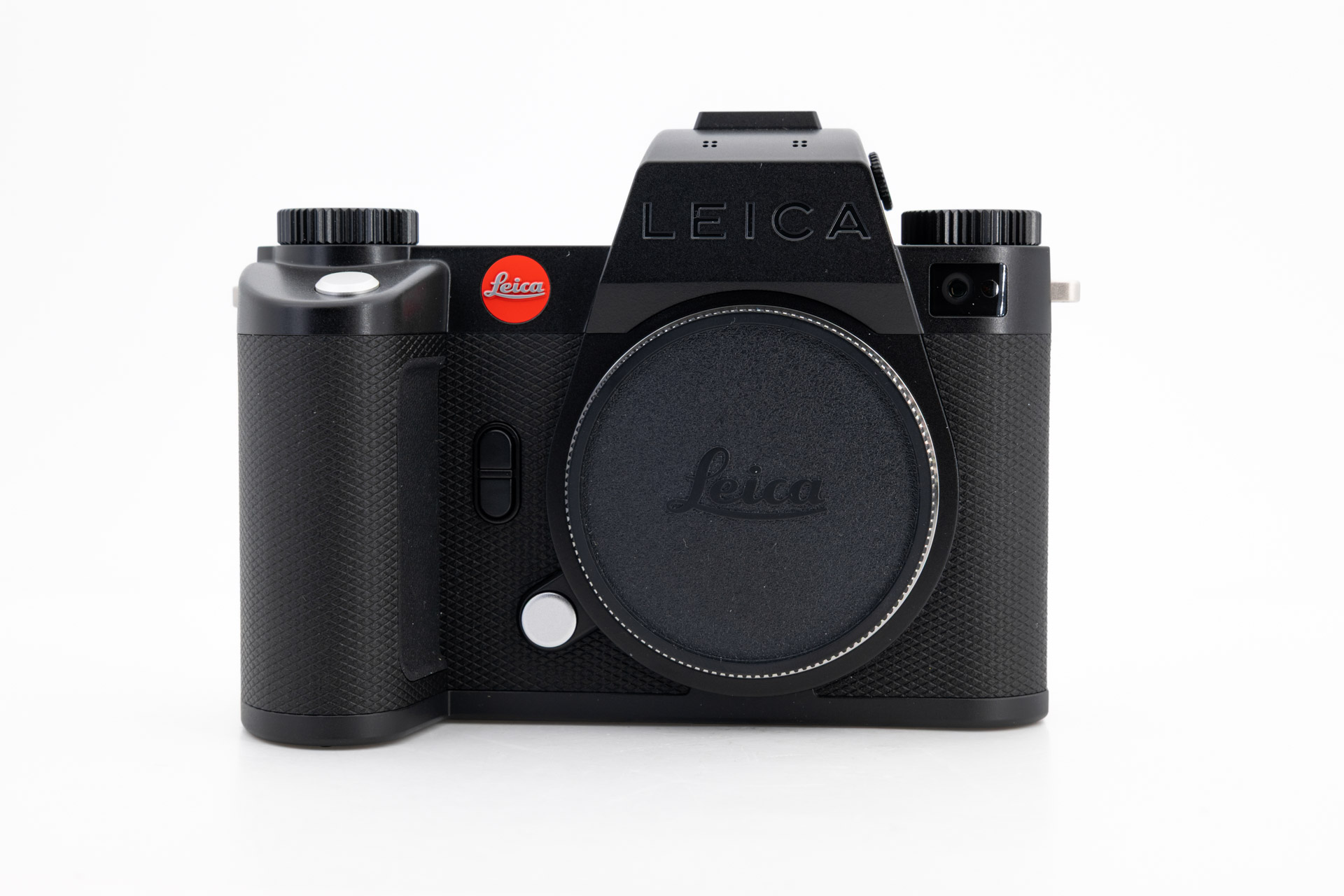 LEICA SL3-S, black (EU/US/CN version)