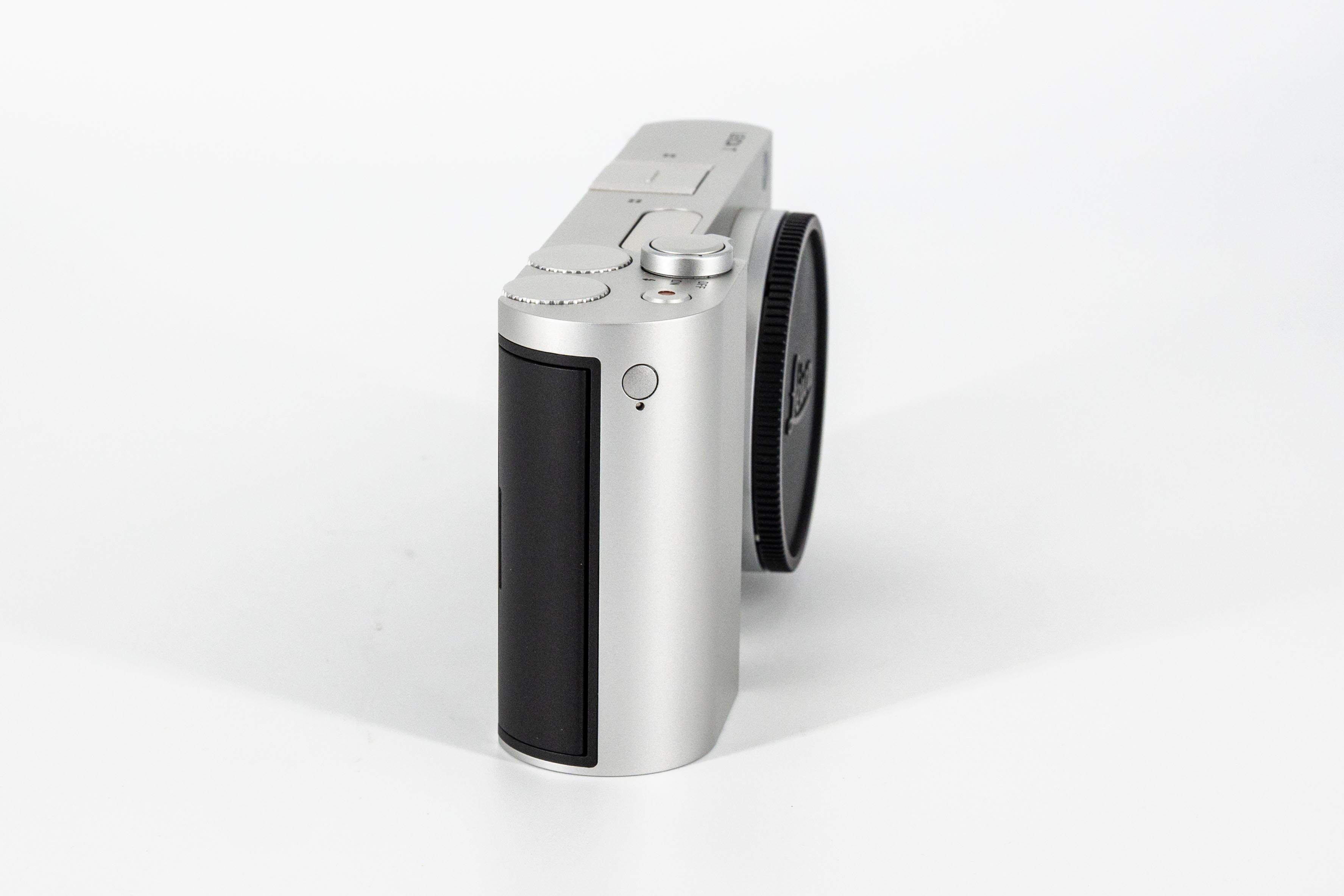 LEICA T (Typ 701), silver