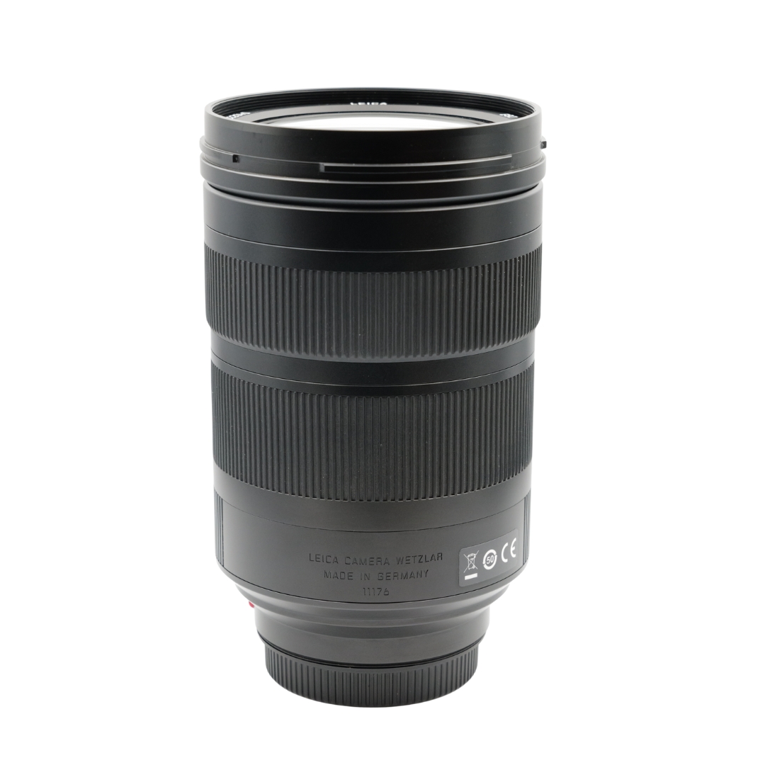 LEICA VARIO-ELMARIT-SL 24-90mm f/2.8-4  ASPH., black