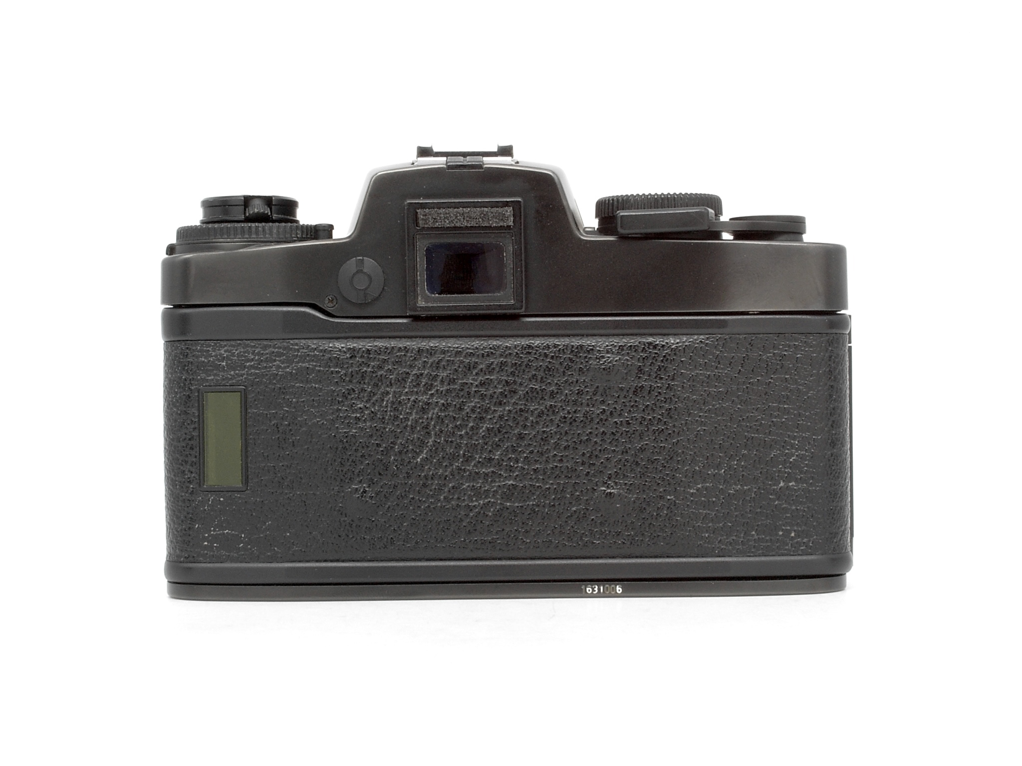Leica R4, black