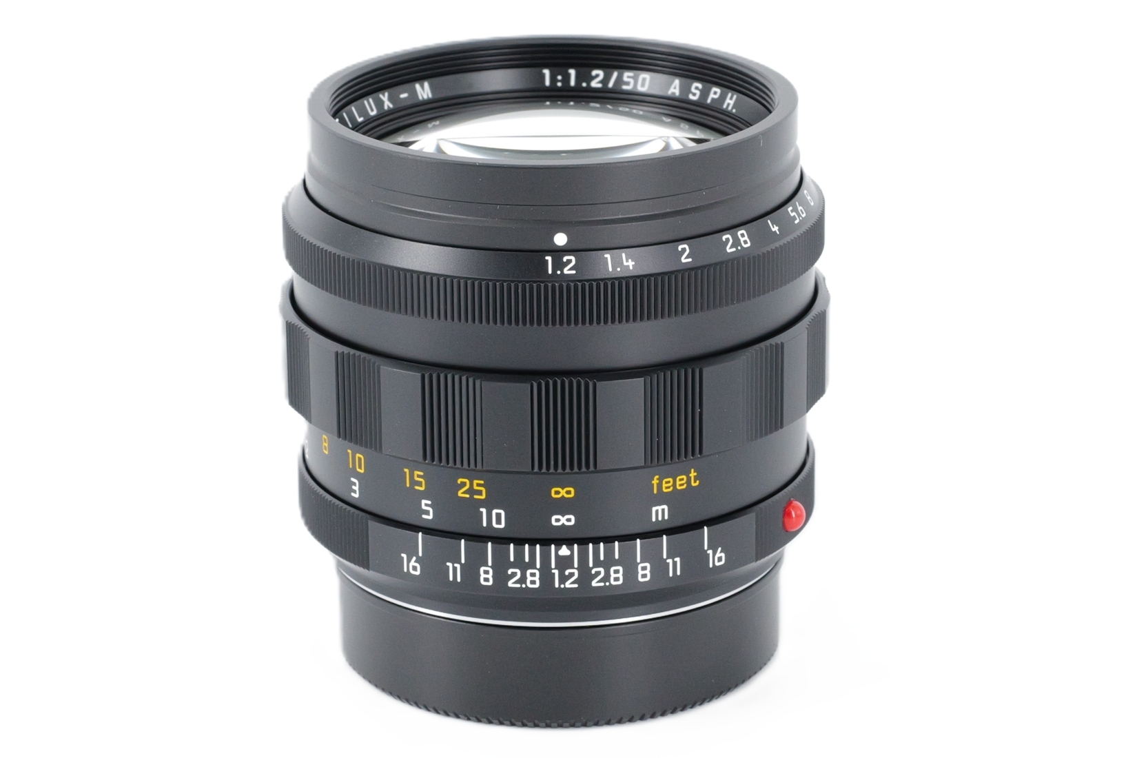 Noctilux-M 1:1.2/50 ASPH., 11686