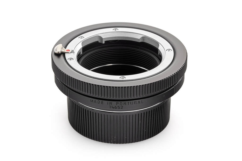 Leica Macro Adapter M 14652 6-bit