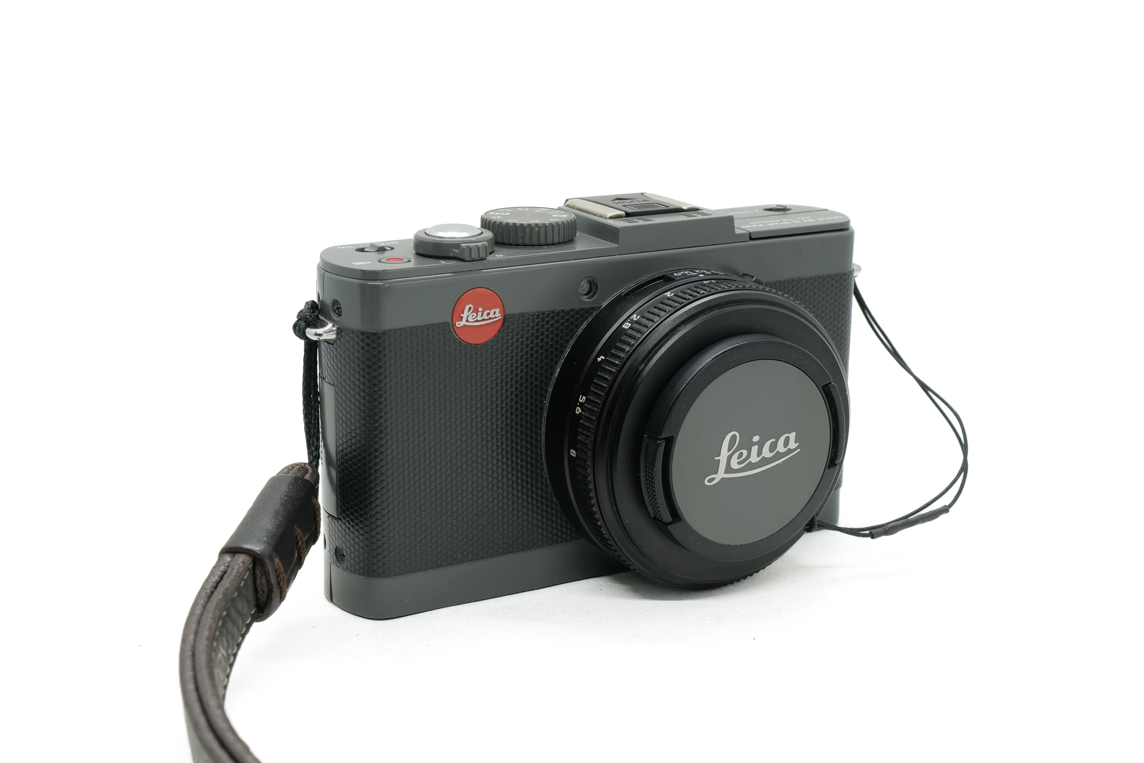 Leica D-Lux 6, G-Star RAW