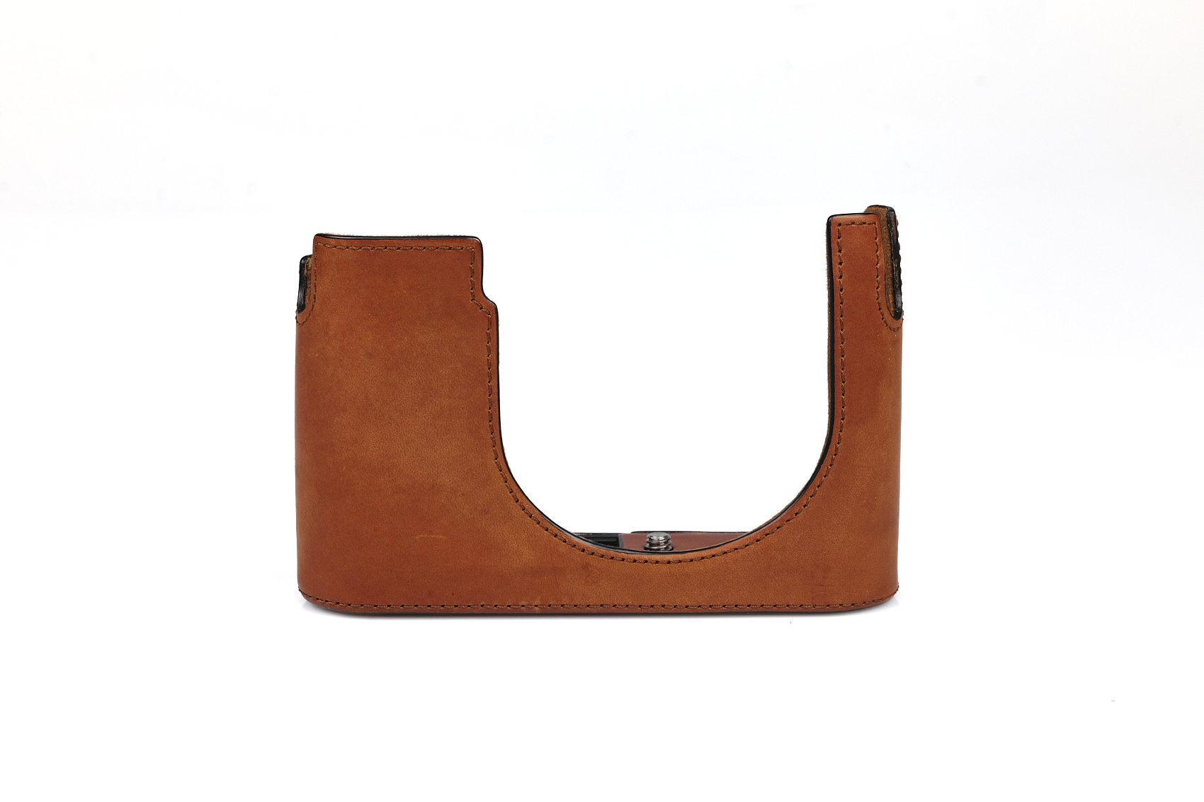 Protector Q3 leather cognac