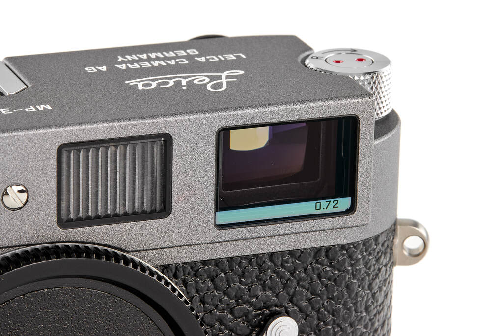 Leica MP 10316 anthracite Kit