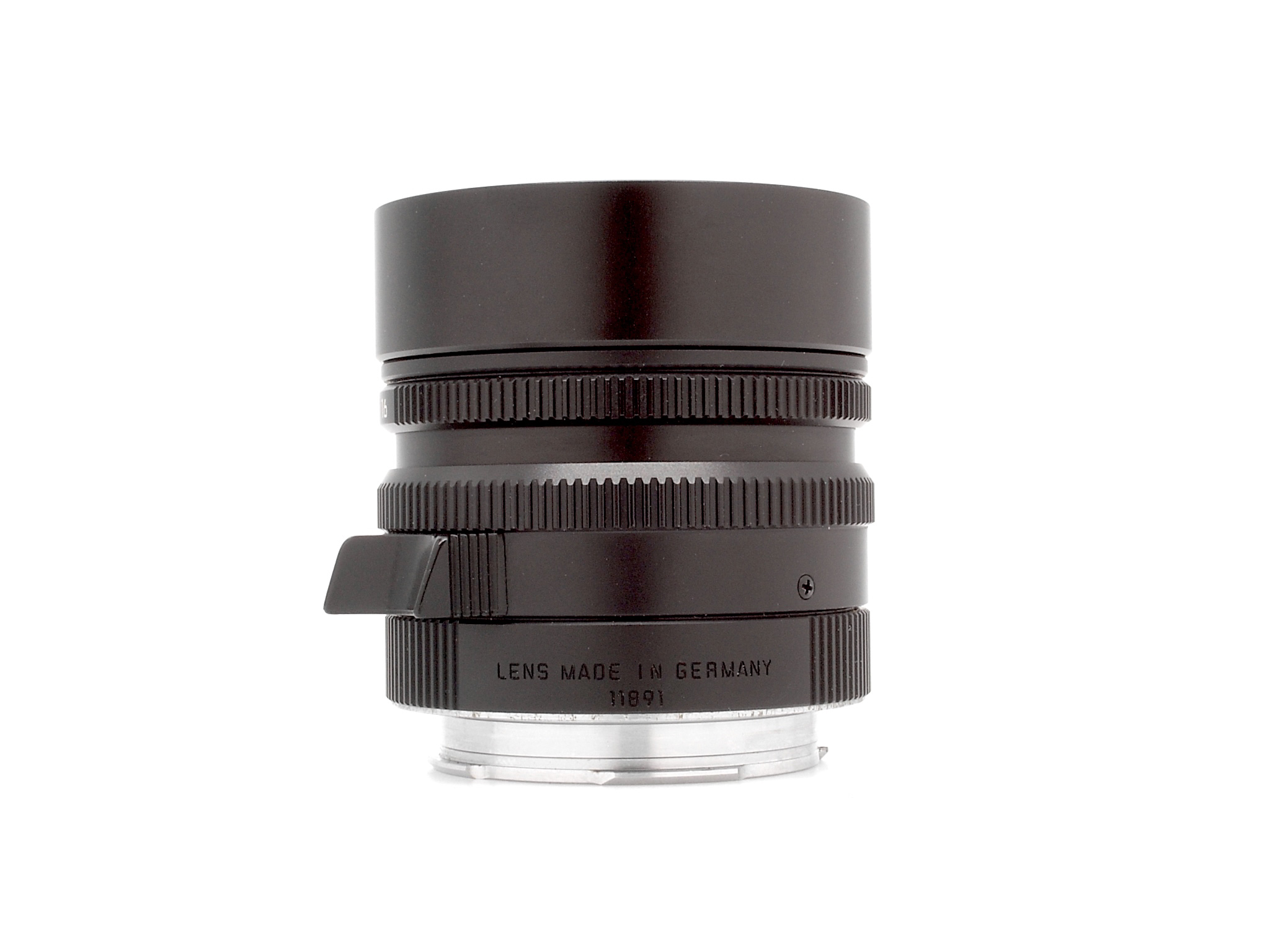 Leica Summilux-M 1.4/50mm ASPH. 6Bit