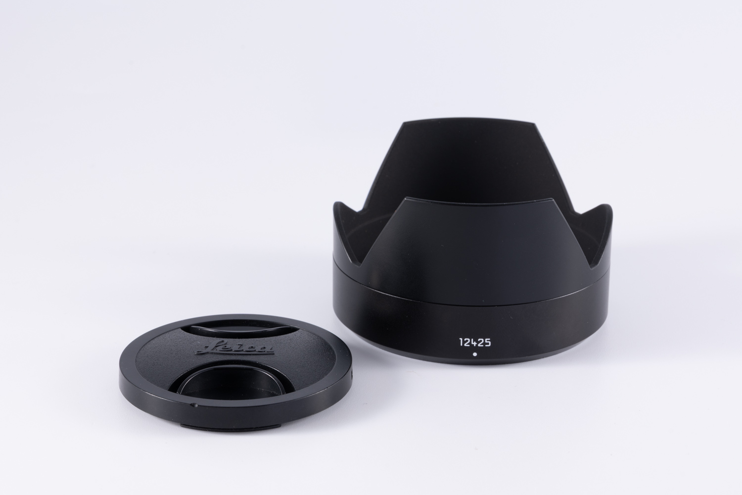 Leica VARIO-ELMAR-TL 3.5-5.6/18-56 ASPH., blk. (11080)