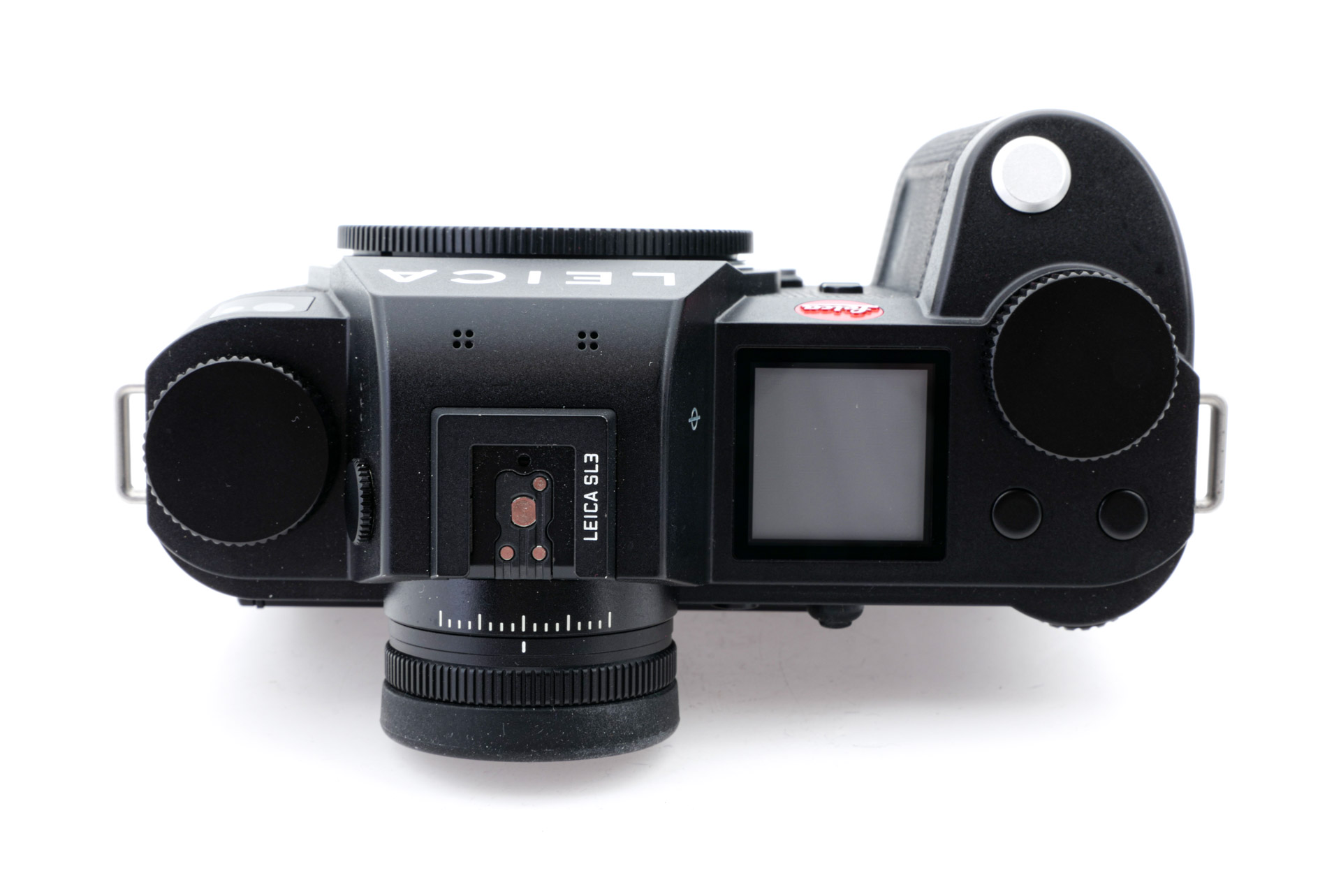 LEICA SL3 black