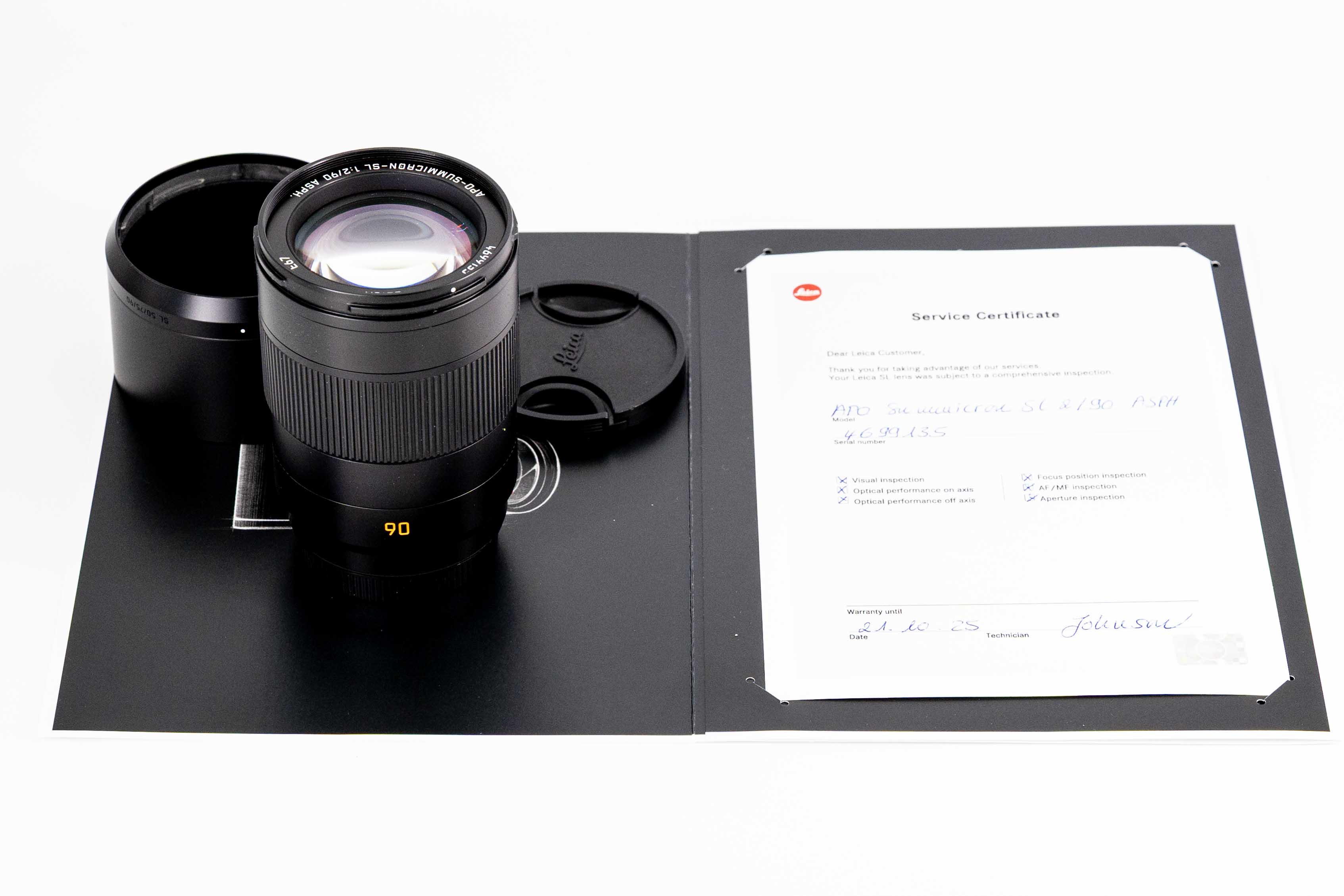 APO-SUMMICRON-SL 1:2/90 ASPH.