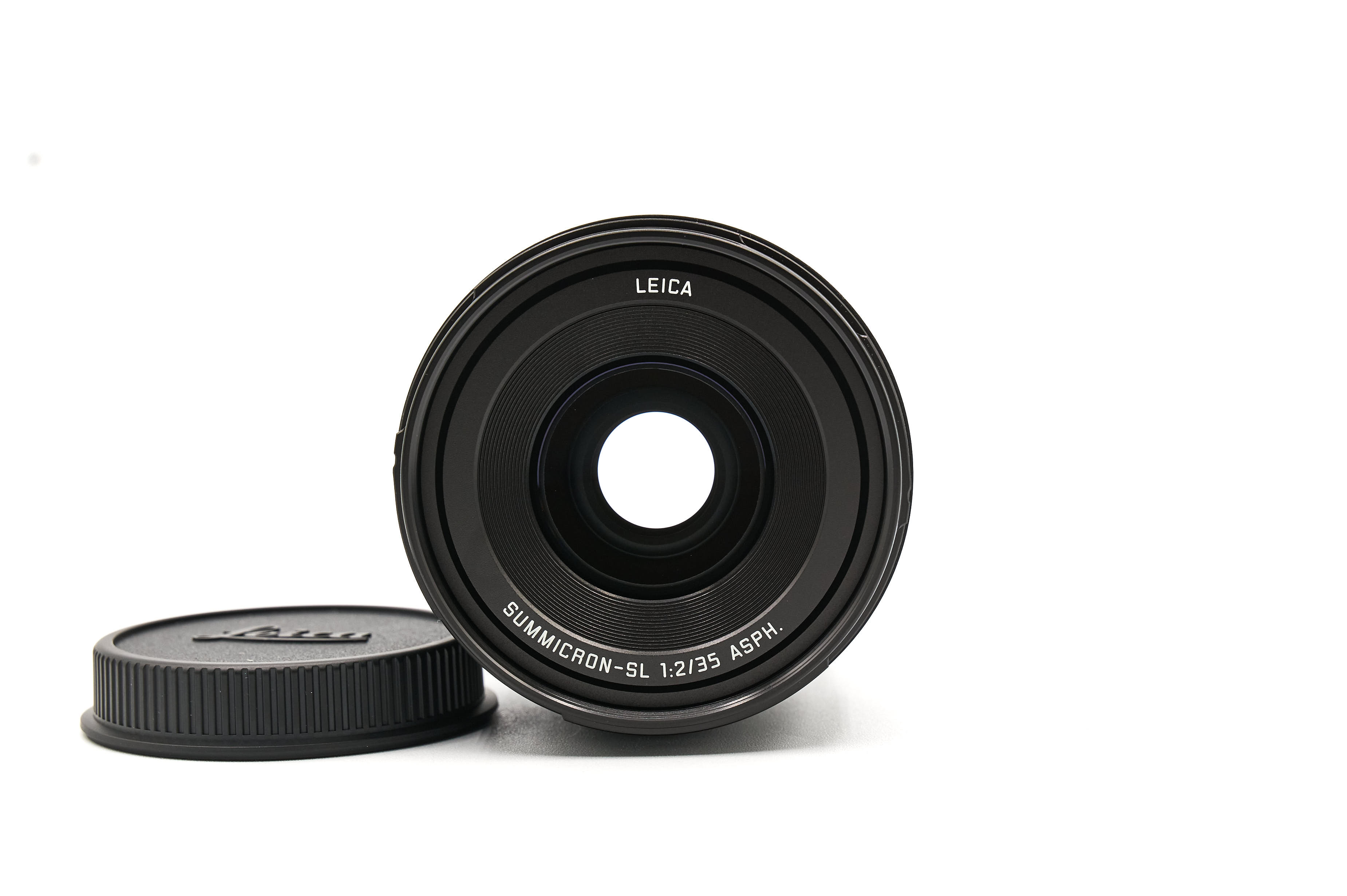 Leica Summicron-SL 35mm f/2 11192