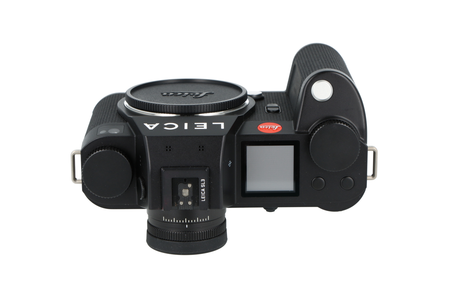 Leica SL3 + USB-C adapter kit (10607)