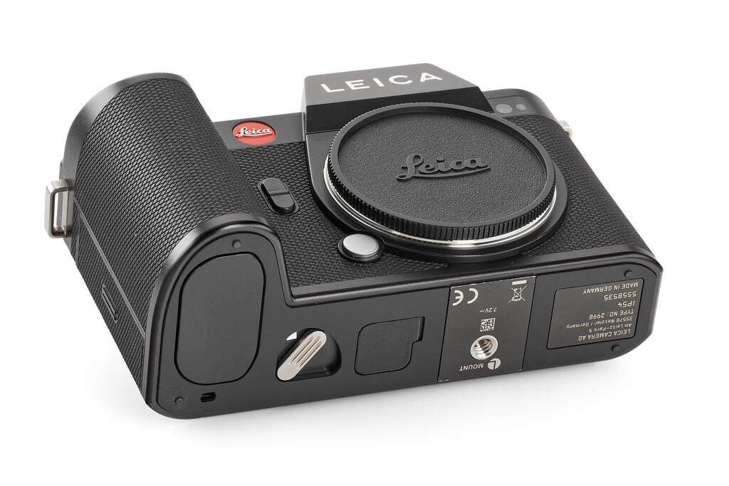 Leica SL2 10854 black