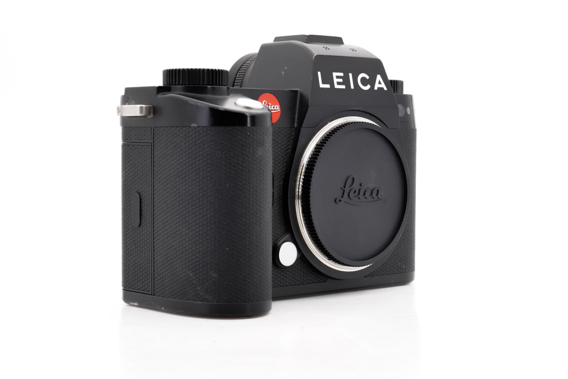 LEICA SL3 (EU/US/CN version)