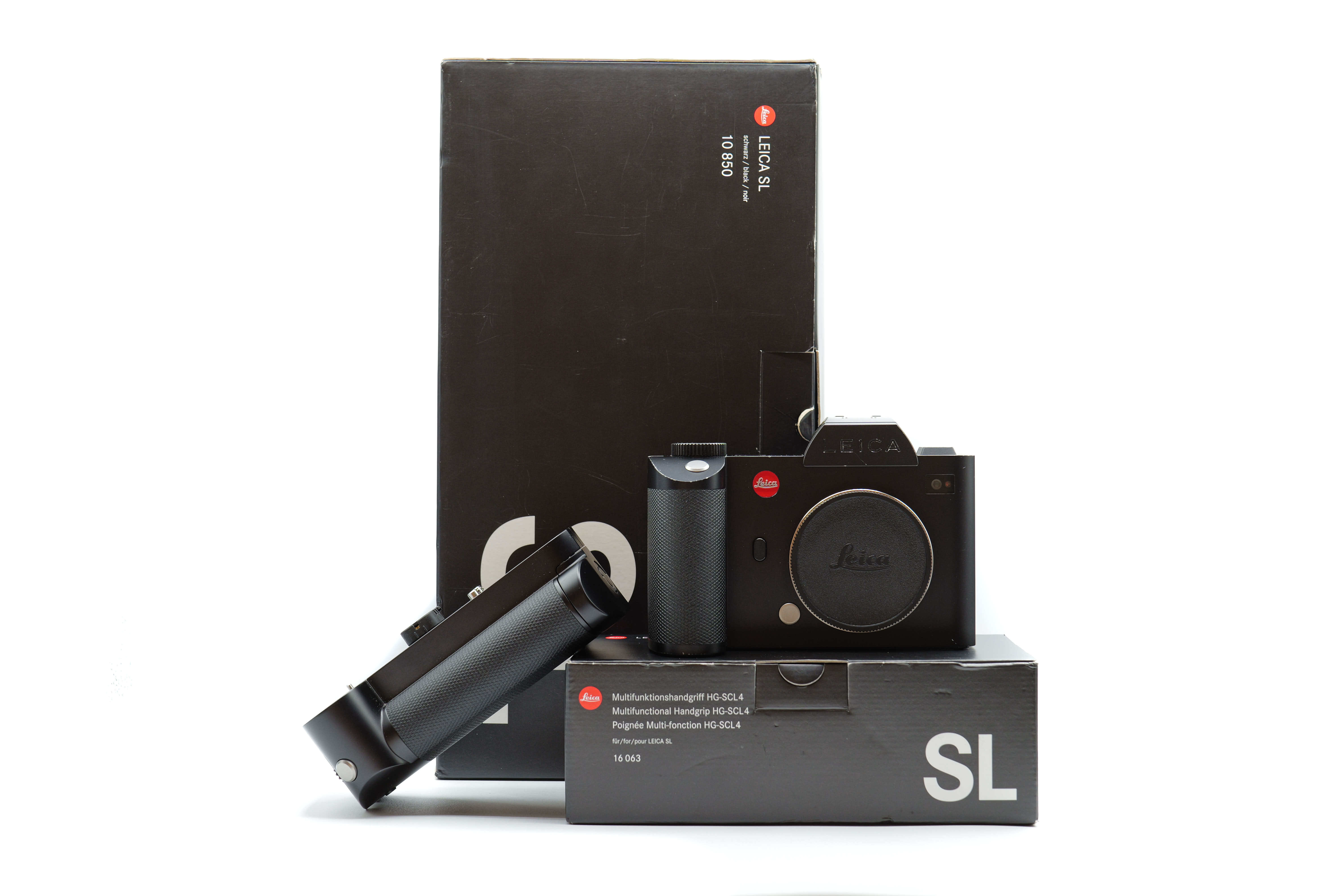 Leica SL Typ 601