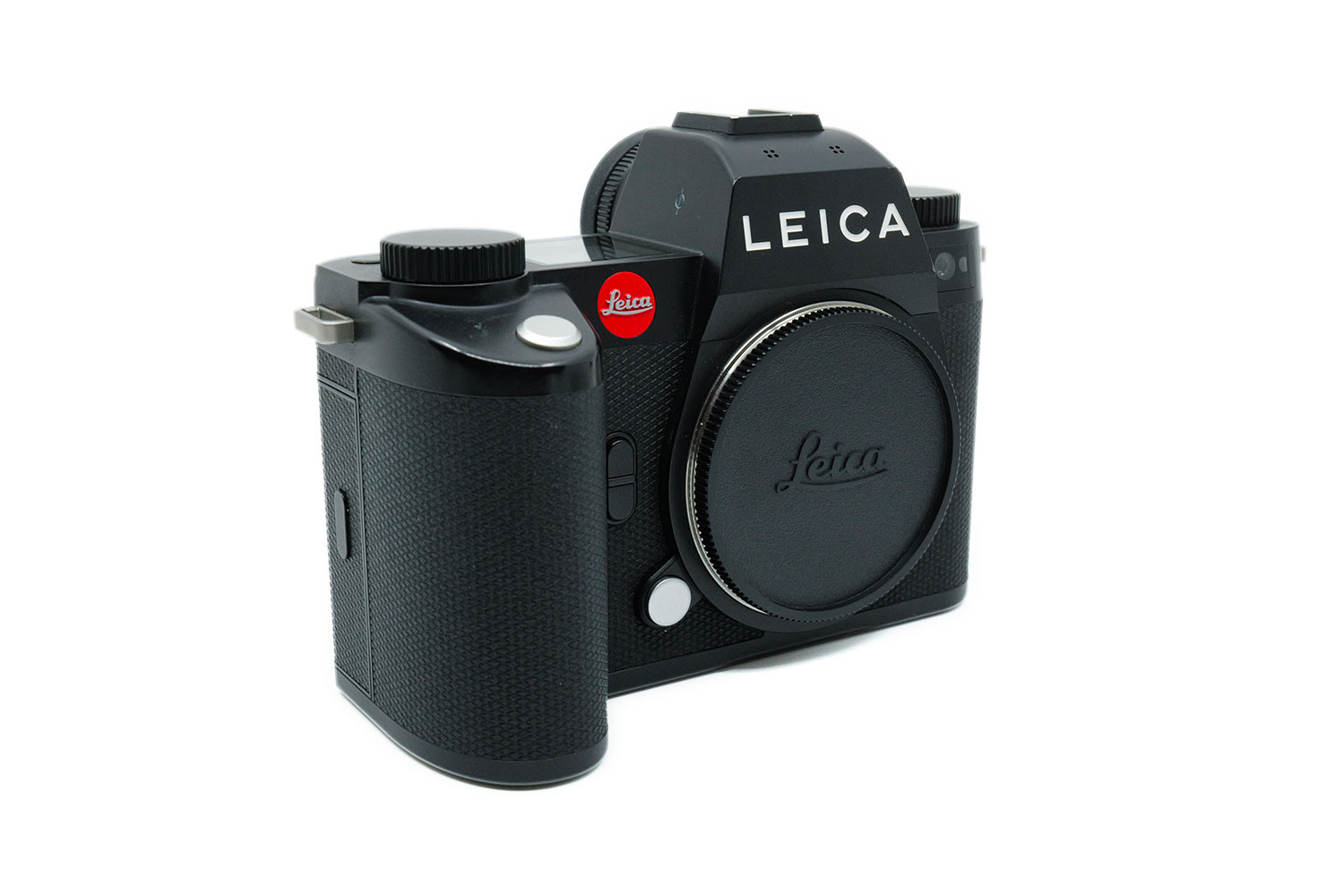 Leica SL3 (EX DEMO)