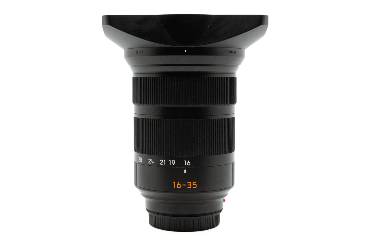 SUPER-VARIO-ELMAR-SL 3.5-4.5/16-35 ASPH. SUPER-VARIO-ELMAR-SL 3.5-4.5/16-35 ASPH.