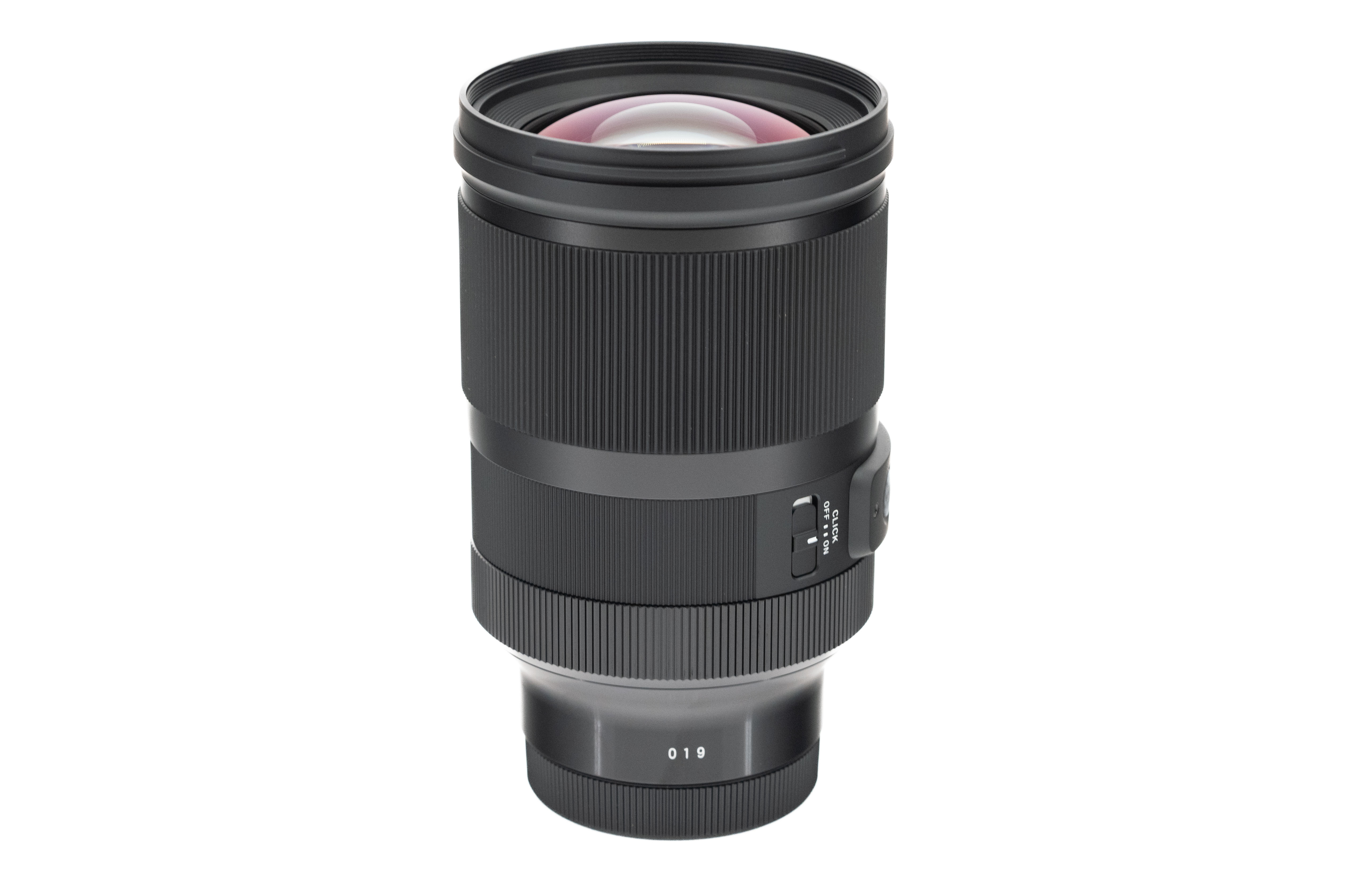 Sigma 35mm f/1.2 DG DN L Mount