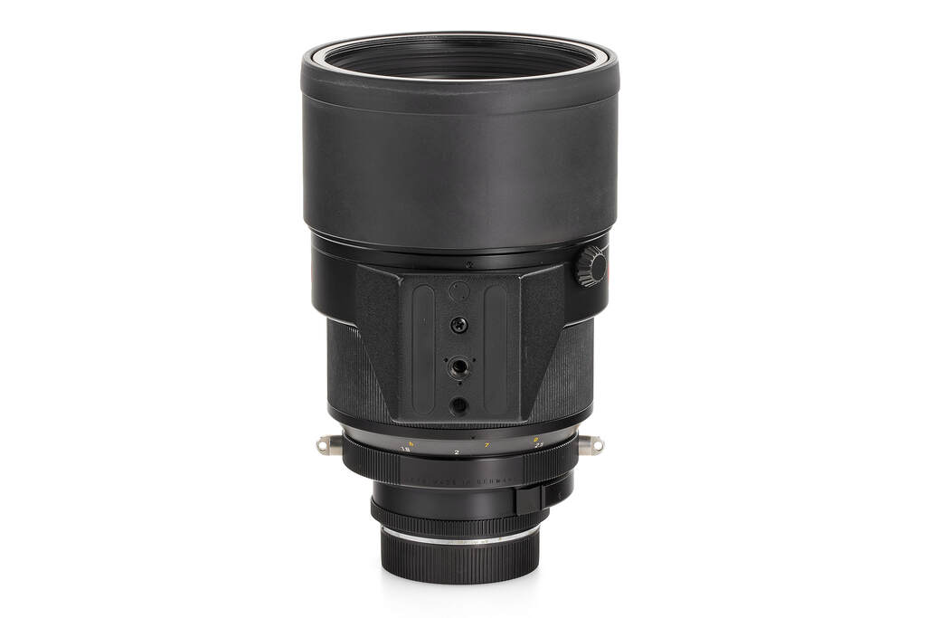 Leica Apo-Summicron-R 11271 2/180mm ROM