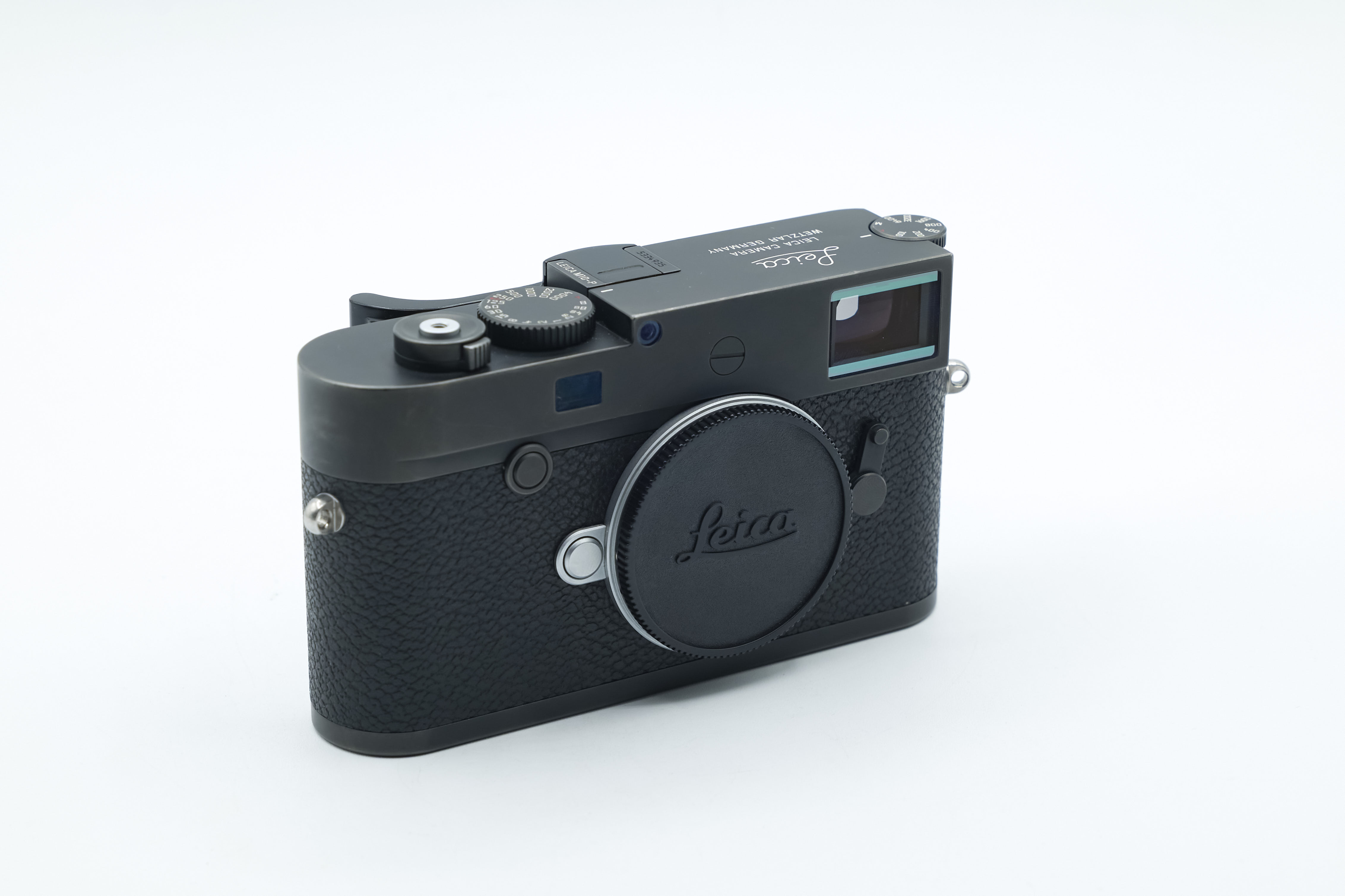 M10-P, black - 20021