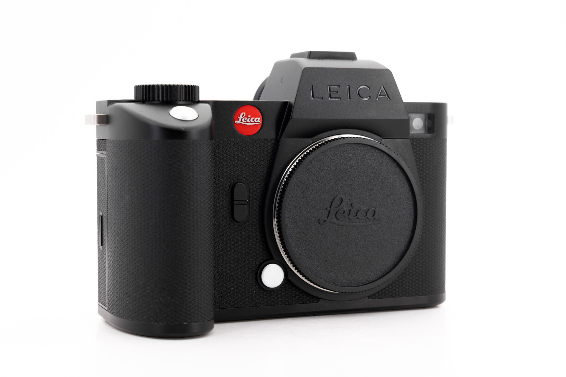LEICA SL2-S, black, E/U/JP version
