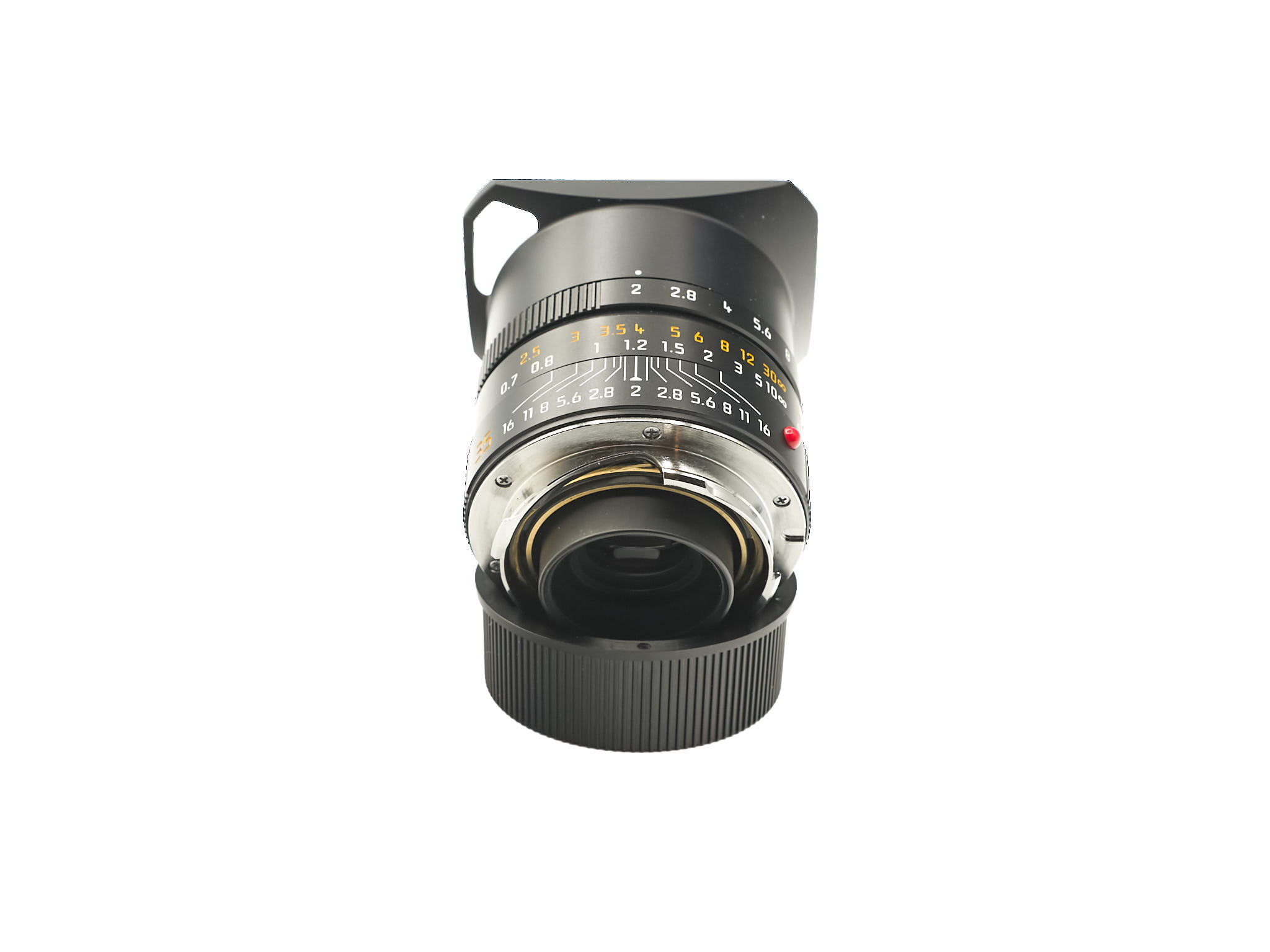 Summicron-M 2/35mm ASP