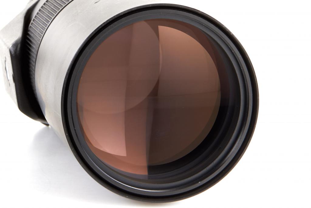 Leica Telyt-R 11925 4/250mm 2.Model Leica Telyt-R 11925 4/250mm 2.Model