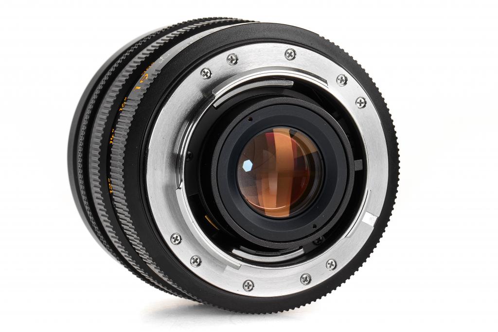 Leica Elmarit-R 11258 2,8/19mm Leica Elmarit-R 11258 2,8/19mm