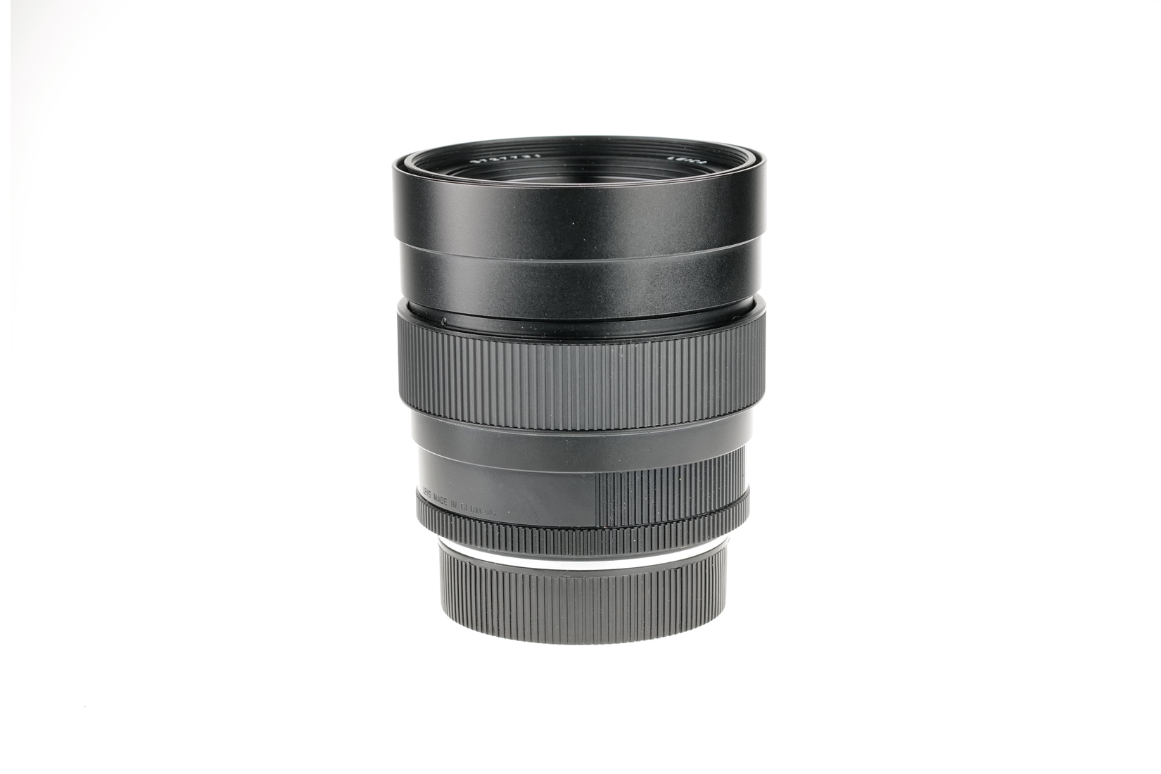 Leica Summilux 1:1,4/35mm, 11337 ROM