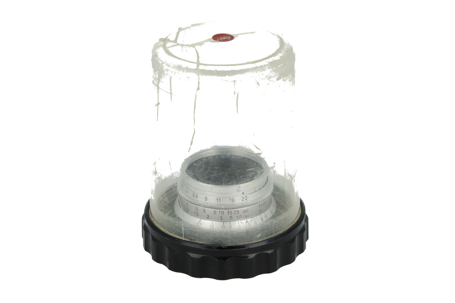 Summaron 35 mm 2,8 LTM (11306)