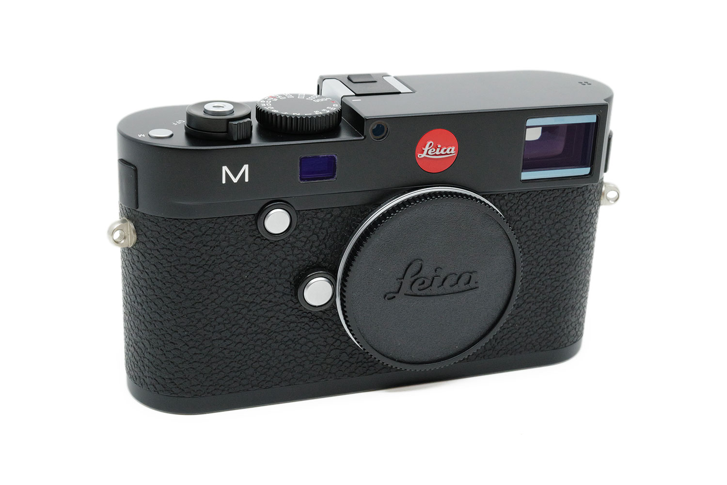 Leica M-240 Noir 10770