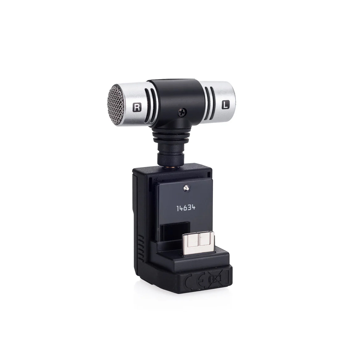 Leica Microphone Adapter Set (M Typ 240)