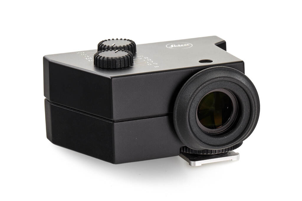 Leica Tri-Elmar-M 11642 4/16-18-21mm ASPH. 6-bit