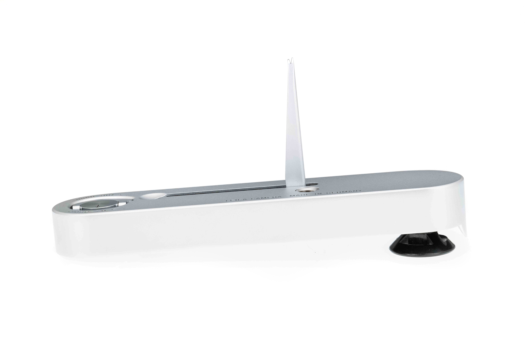 Leicavit M silbern verchromt  Leicavit M silbern verchromt