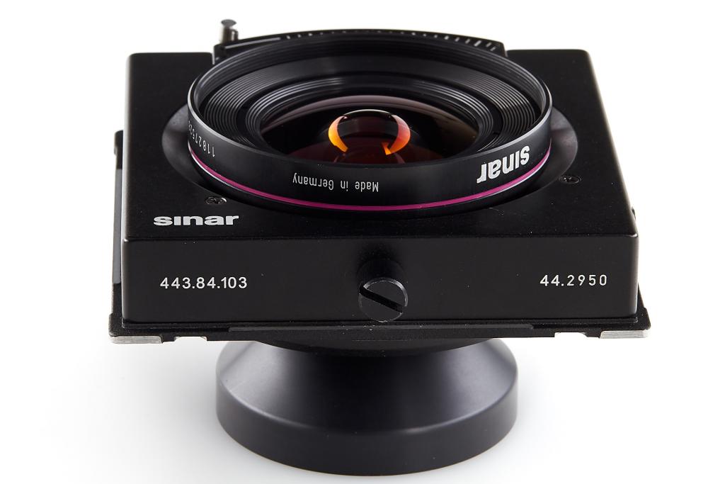 Sinar Sinaron Digital 4,5/45 CMV Sinar Sinaron Digital 4,5/45 CMV